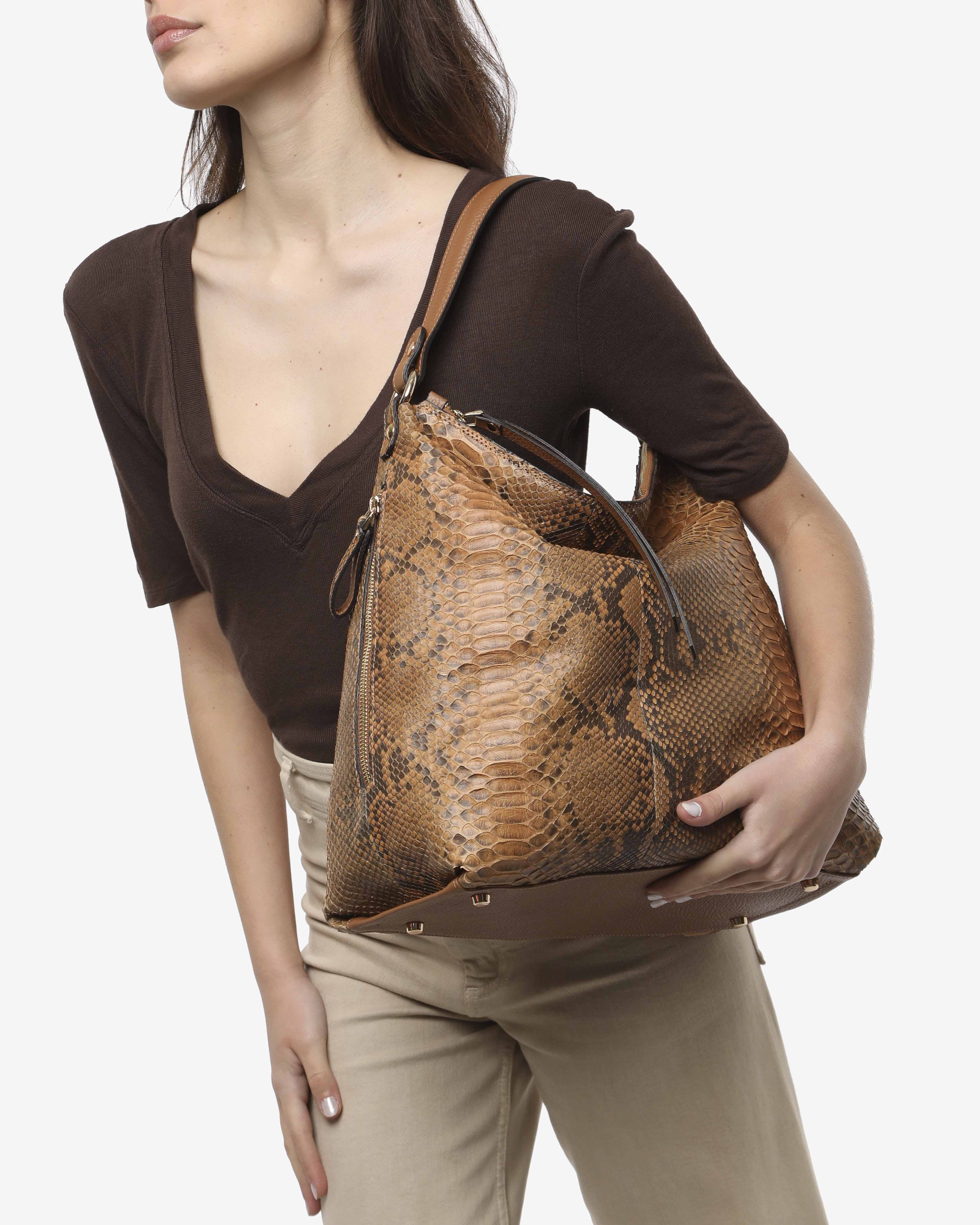 Febe "Real Python" - Gianni Notaro