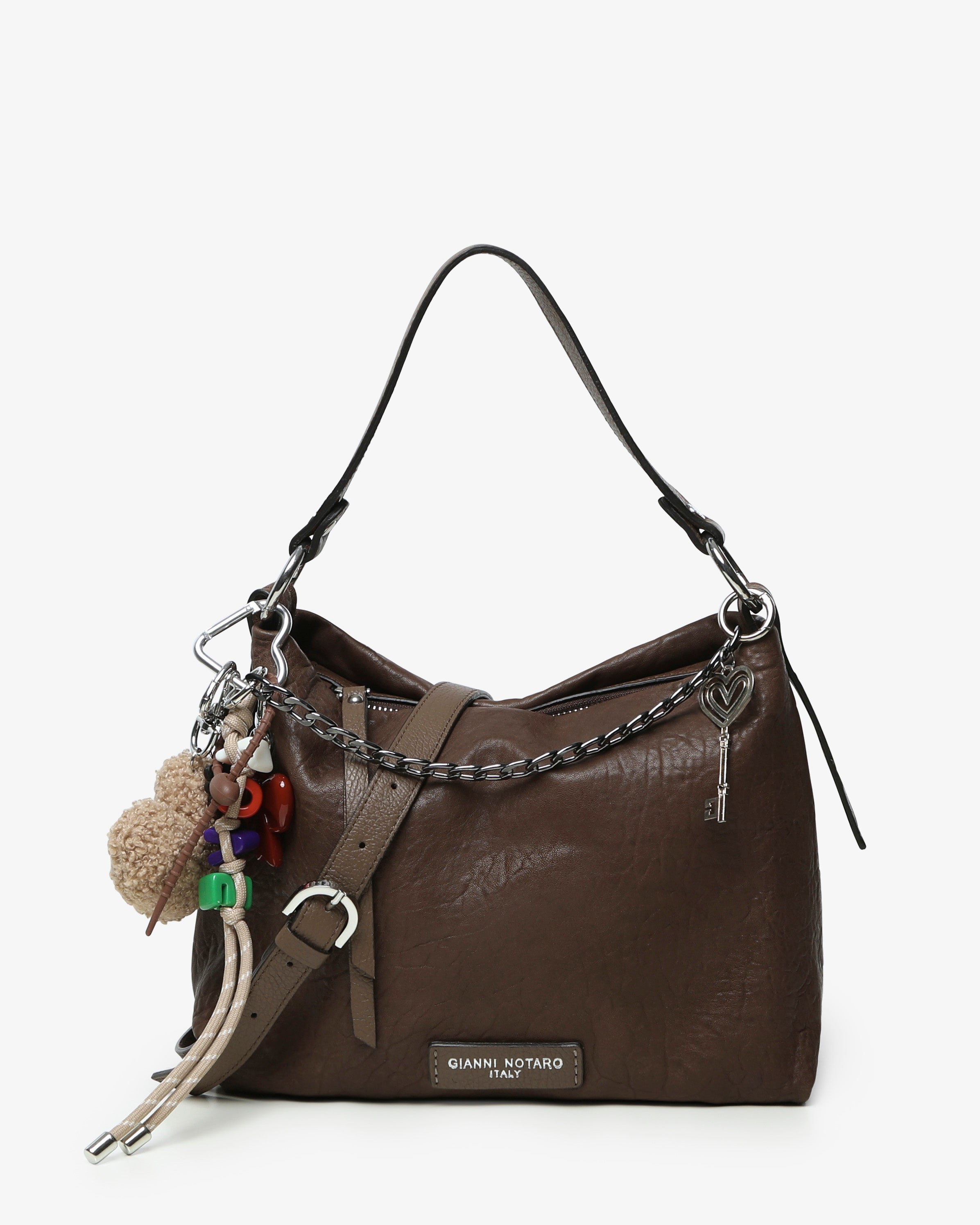 Futura - Gianni Notaro