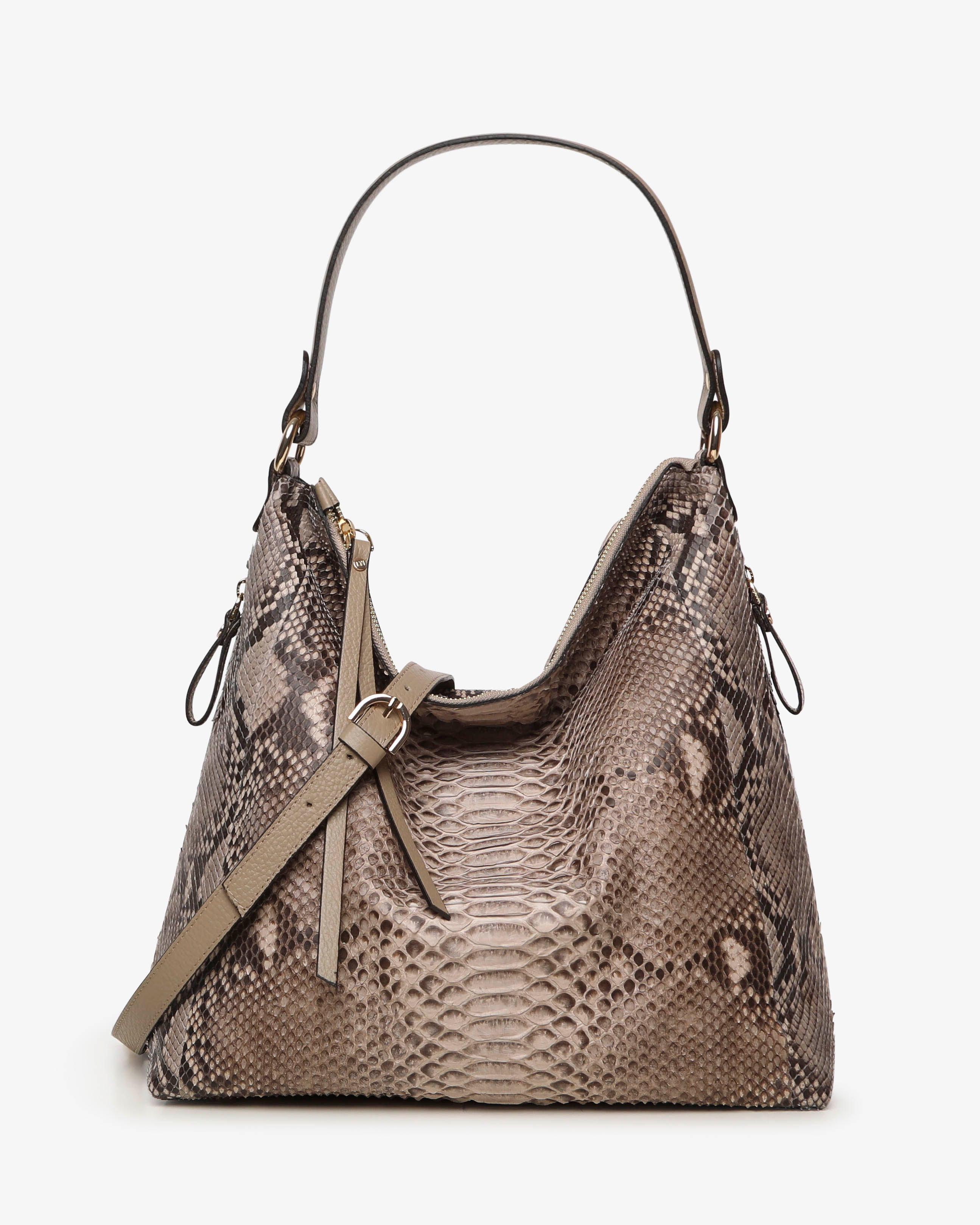 Febe "Real Python" - Gianni Notaro