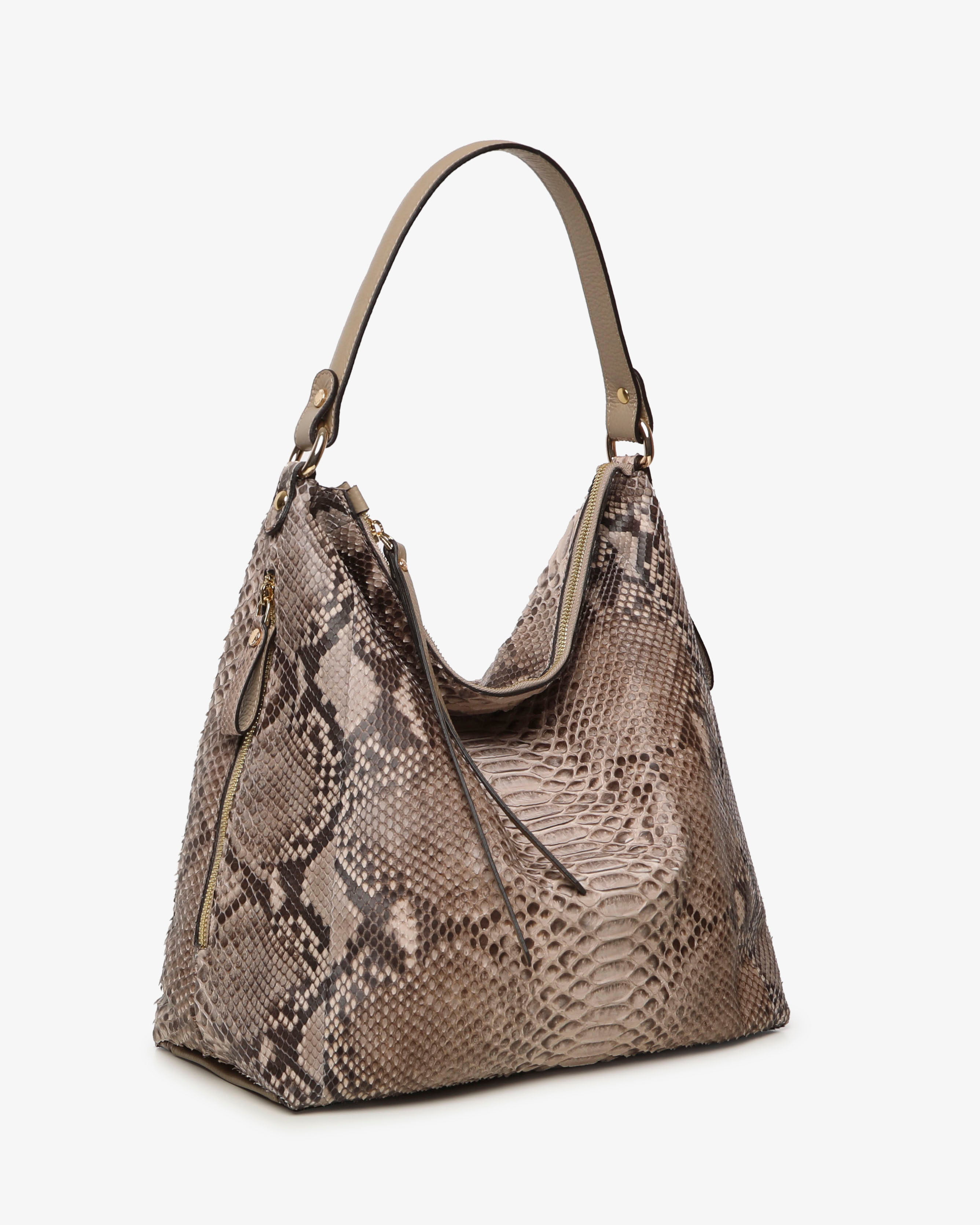 Febe "Real Python" - Gianni Notaro