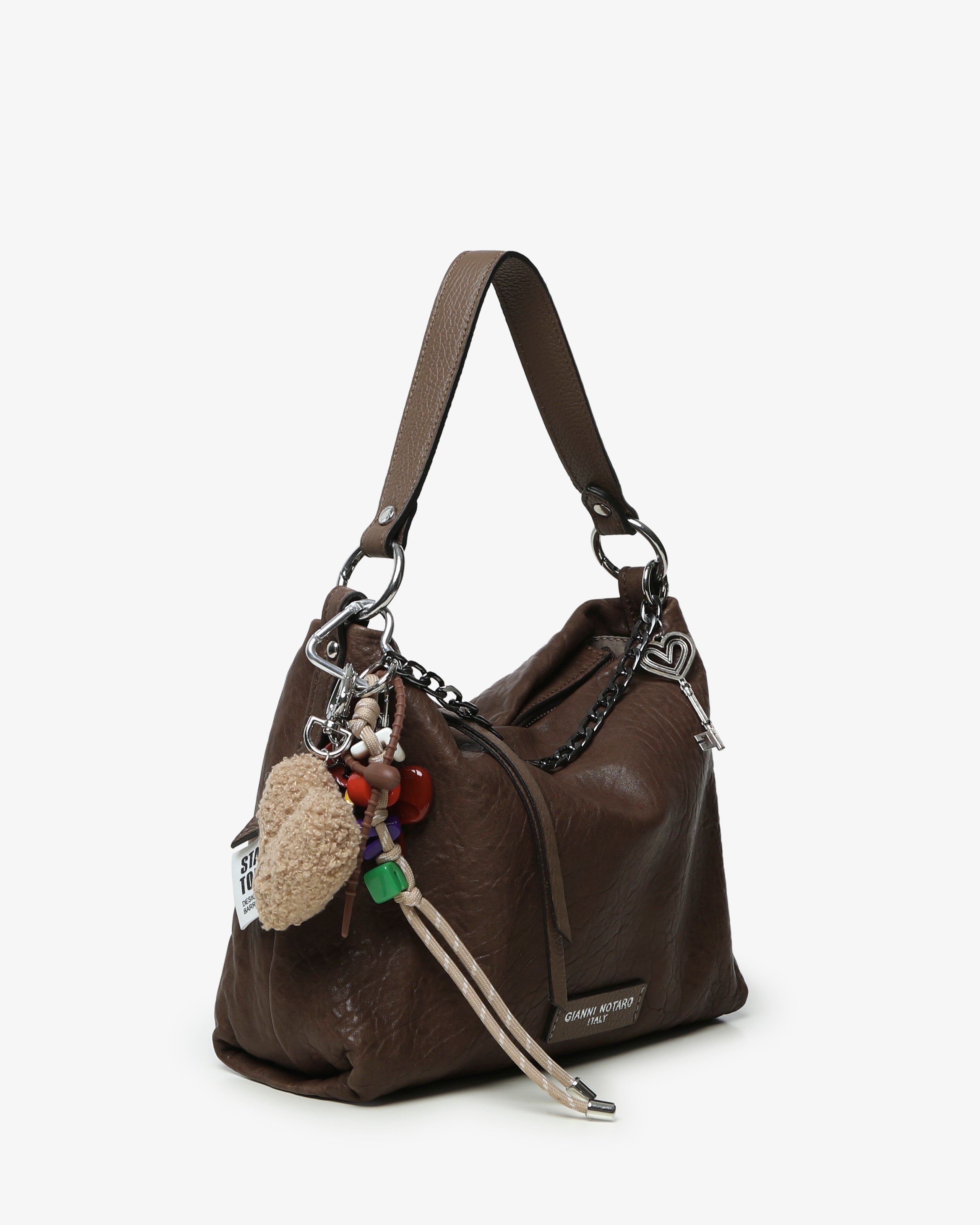 Futura - Gianni Notaro