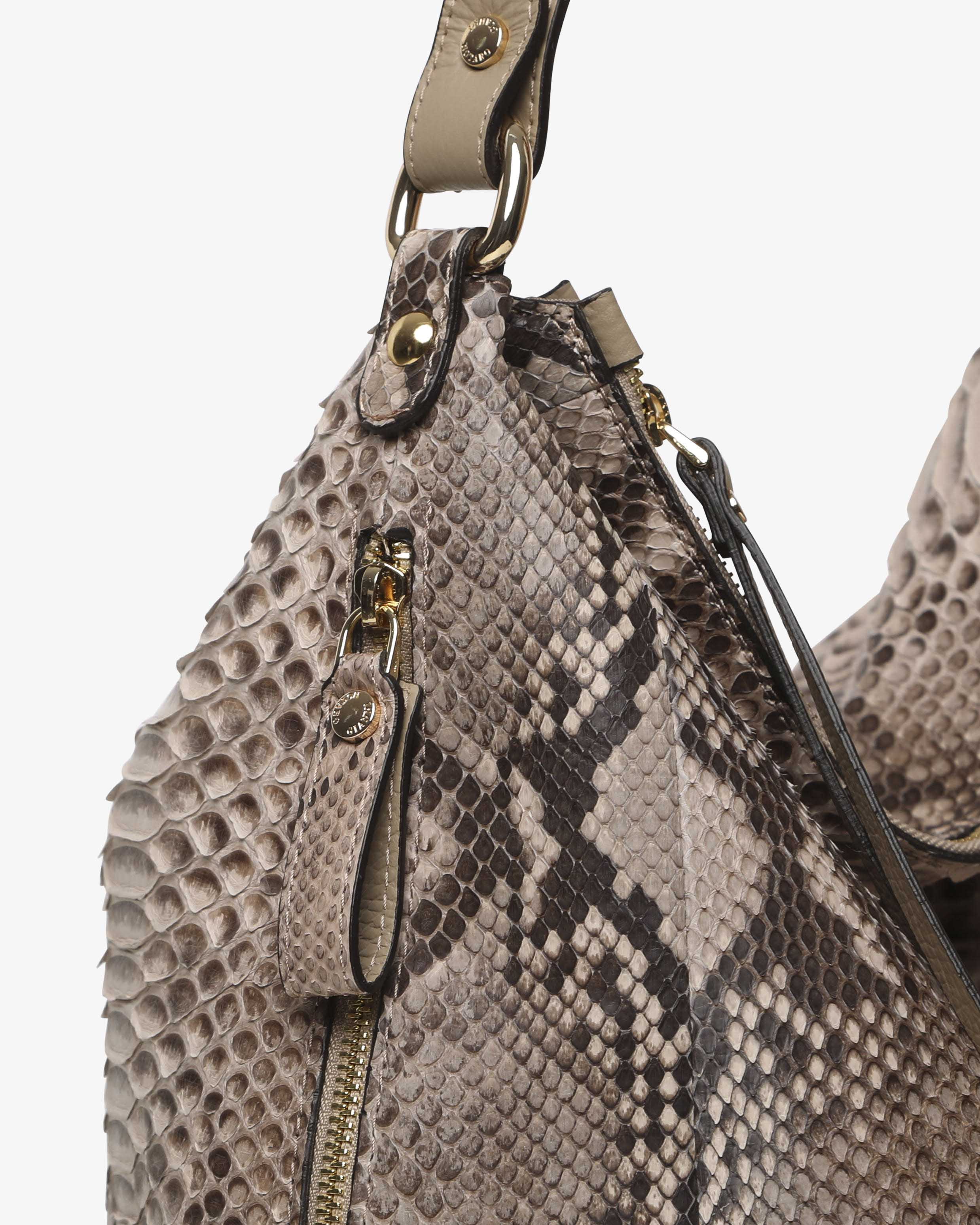 Febe "Real Python" - Gianni Notaro