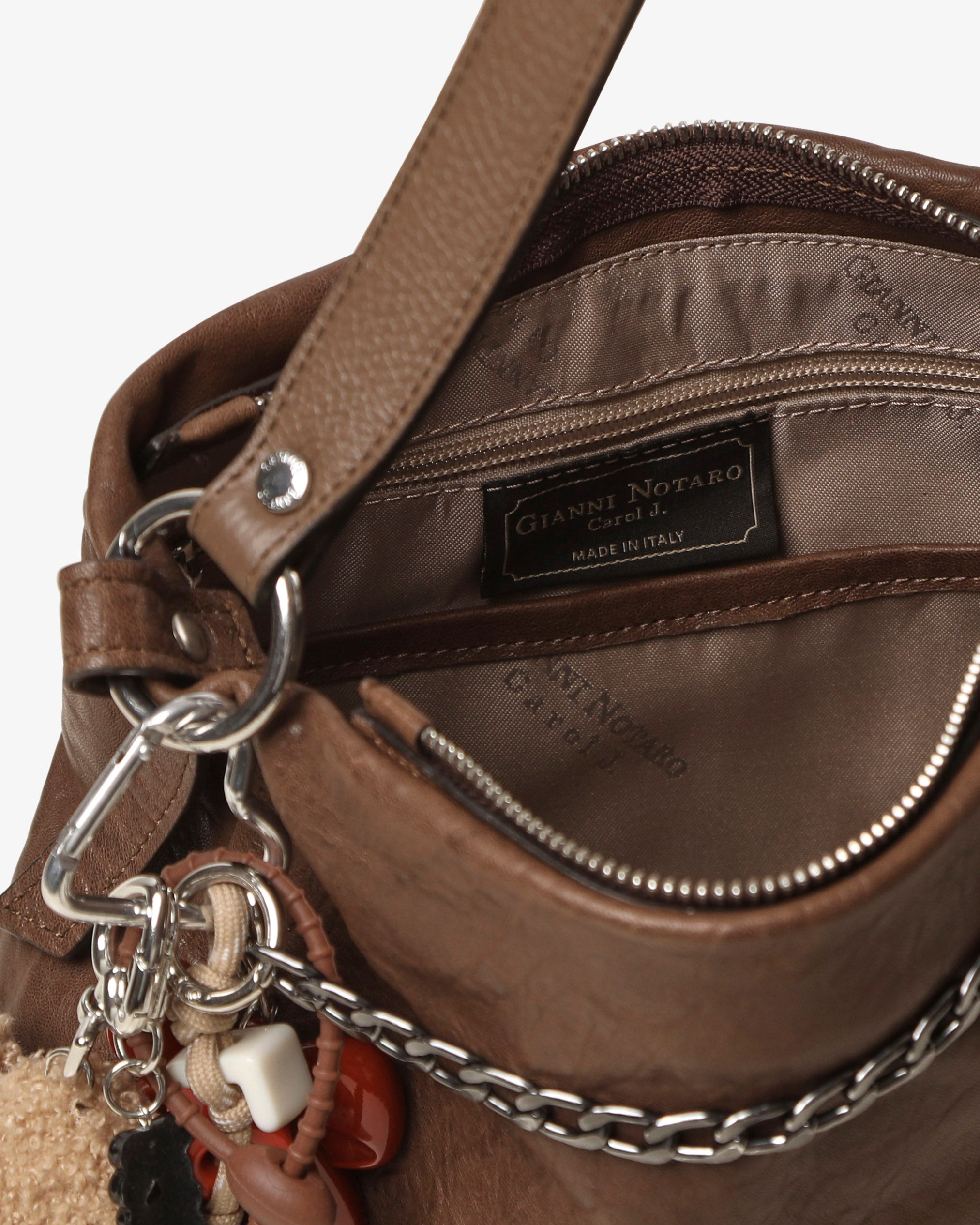 Futura - Gianni Notaro