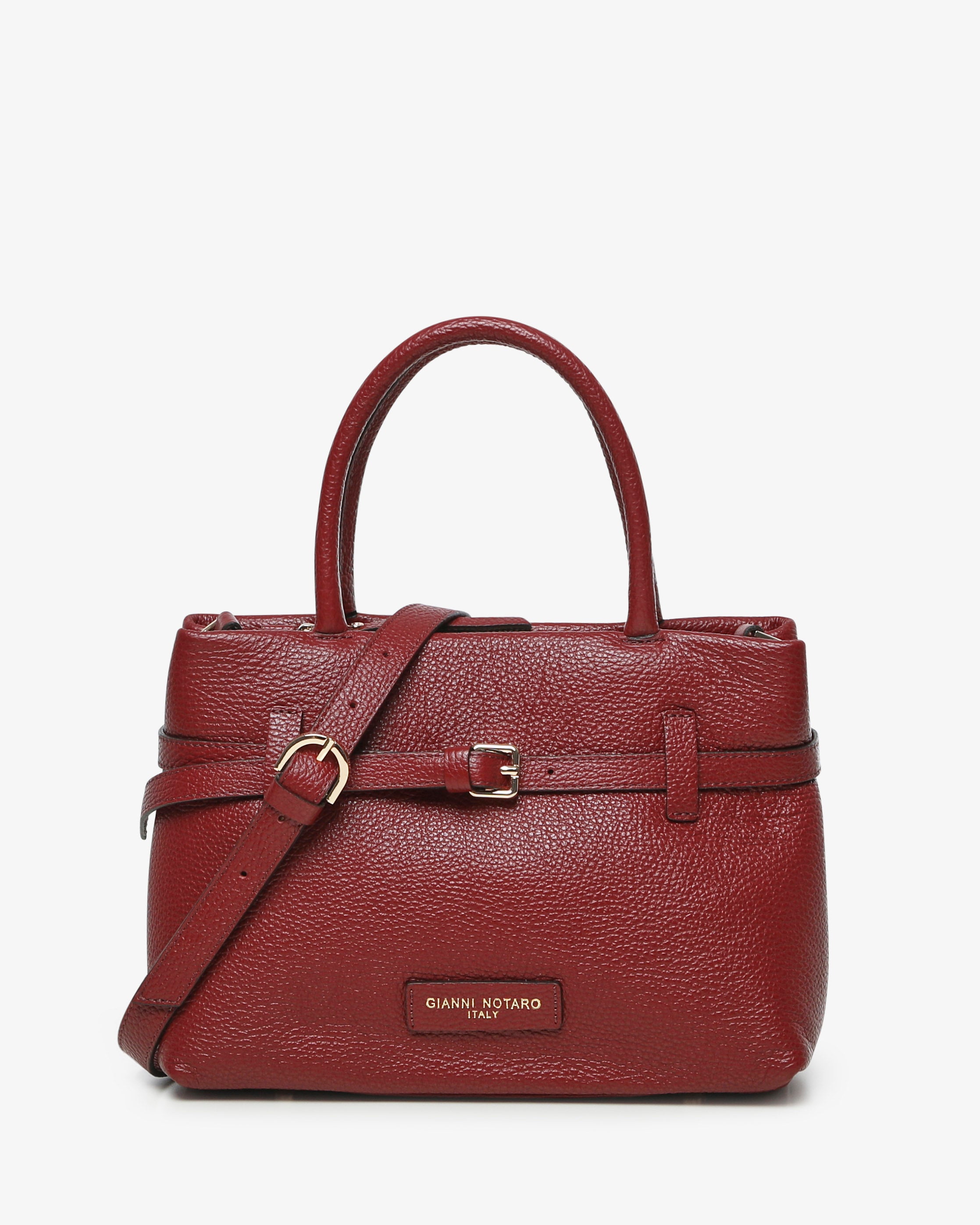 Charlotte "Mini" - Gianni Notaro