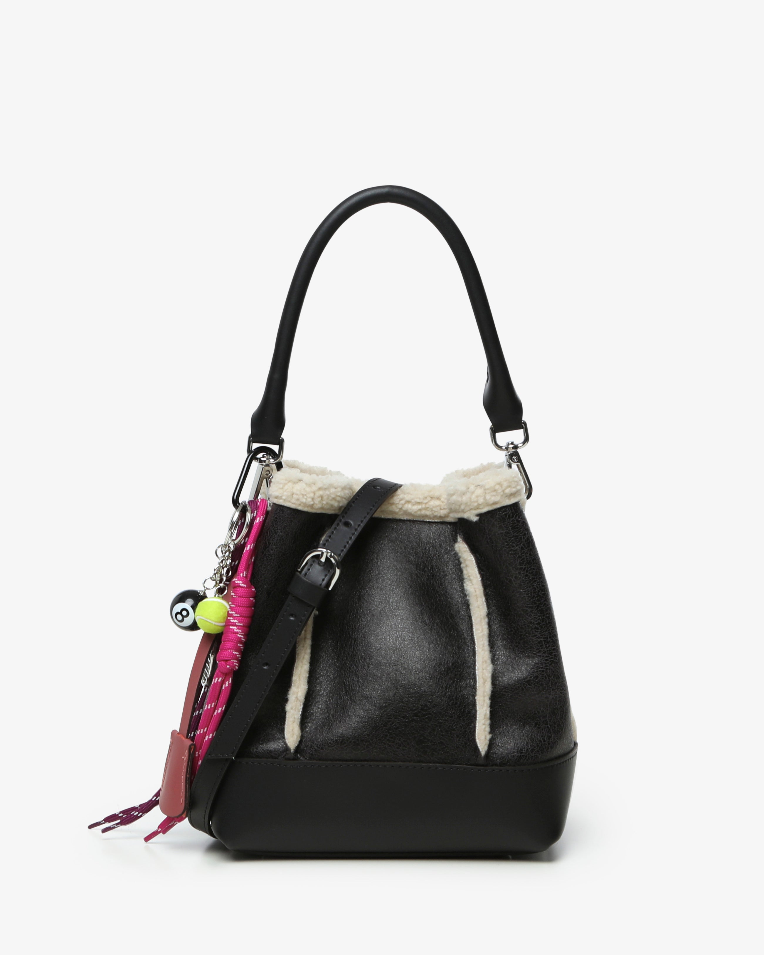 Amelie "Shearling"