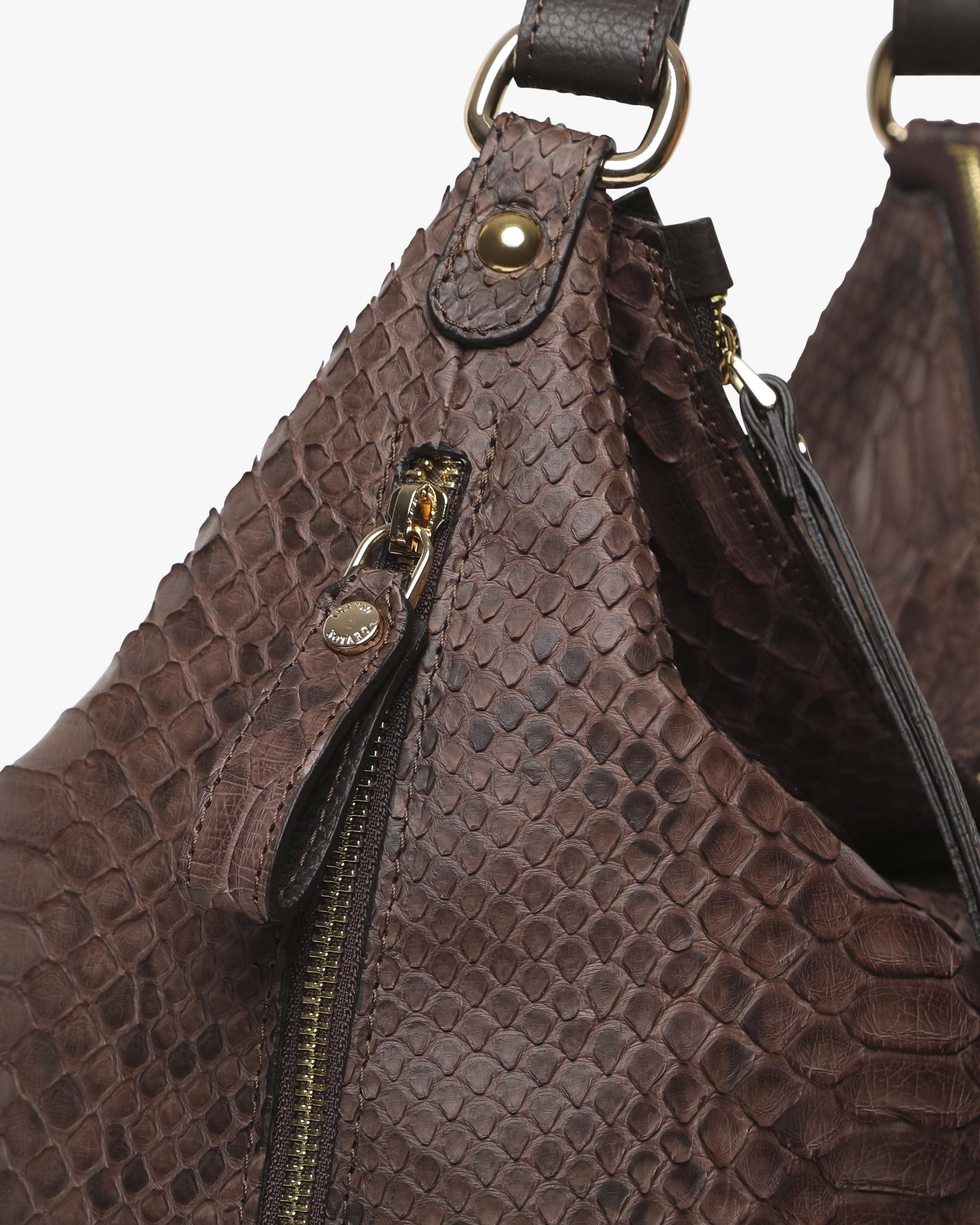 Febe "Real Python" - Gianni Notaro