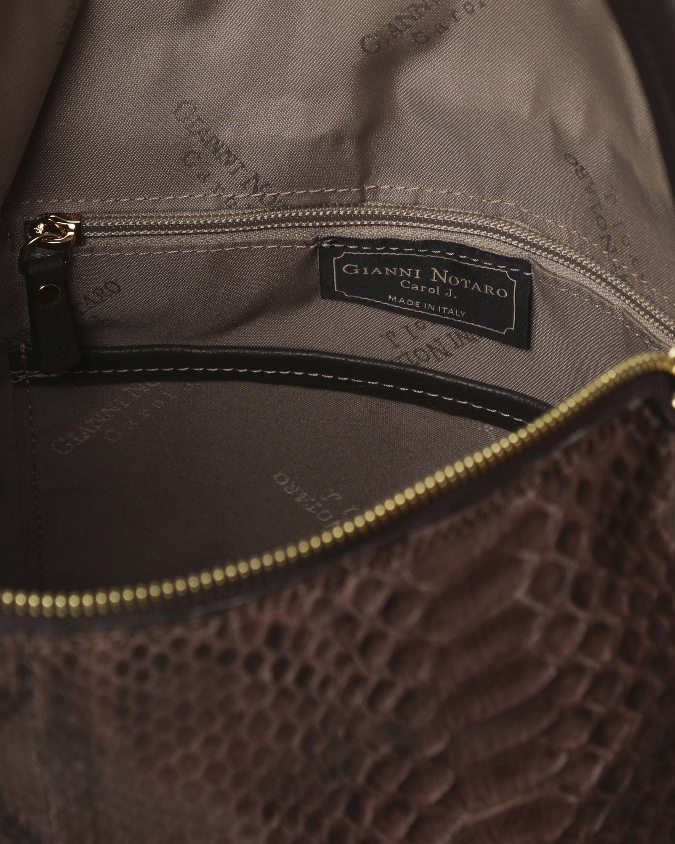 Febe "Real Python" - Gianni Notaro