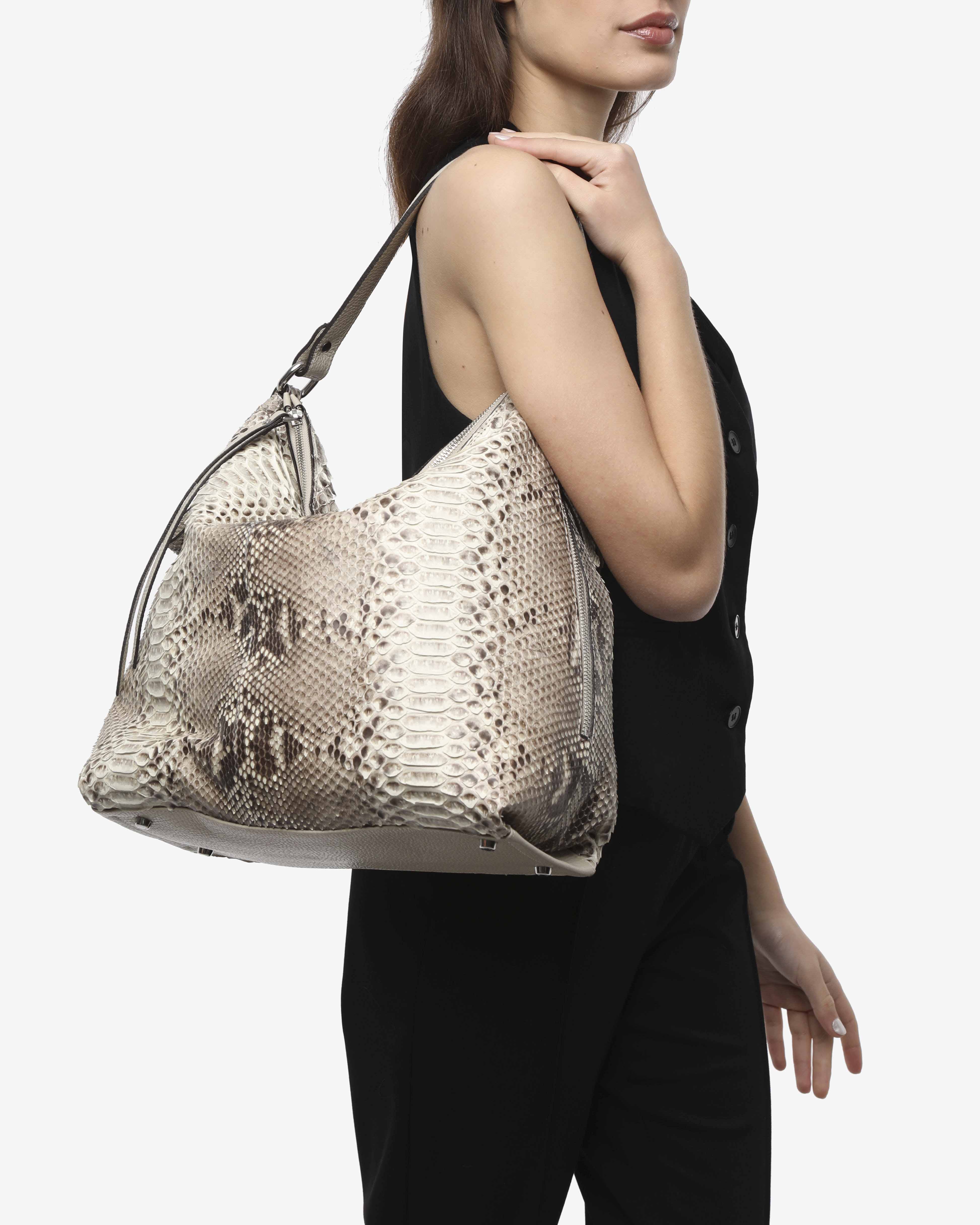 Febe "Real Python" - Gianni Notaro