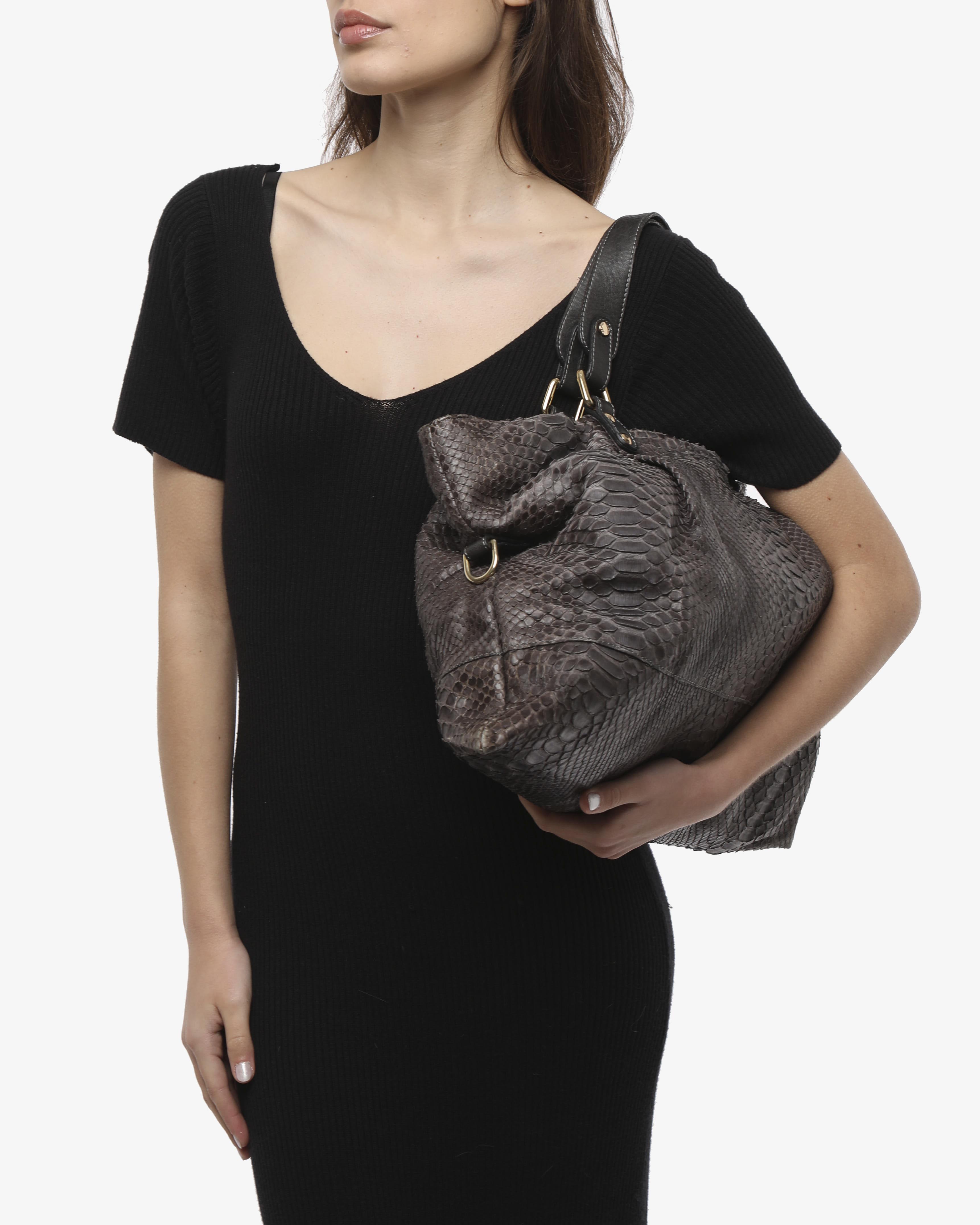 Carolina " Real Python" - Gianni Notaro