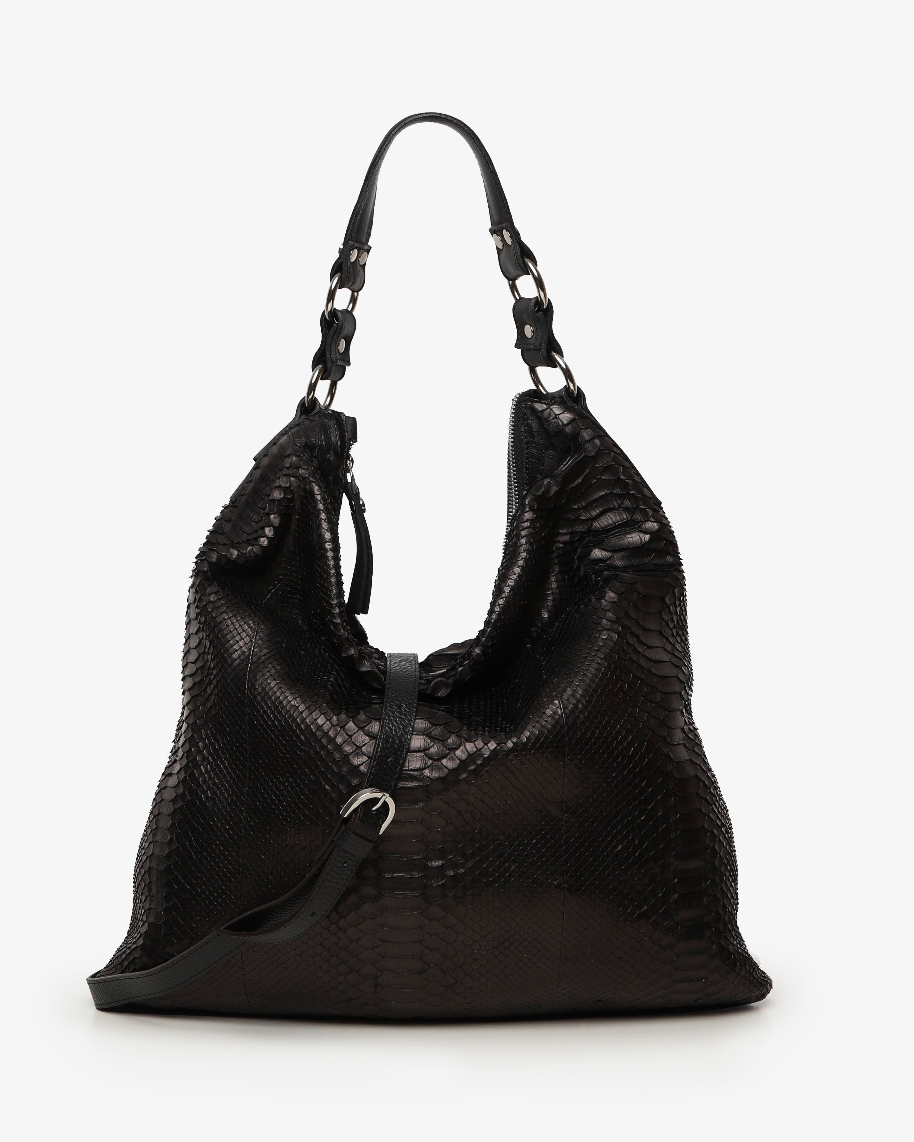 Melissa "Real Python" - Gianni Notaro