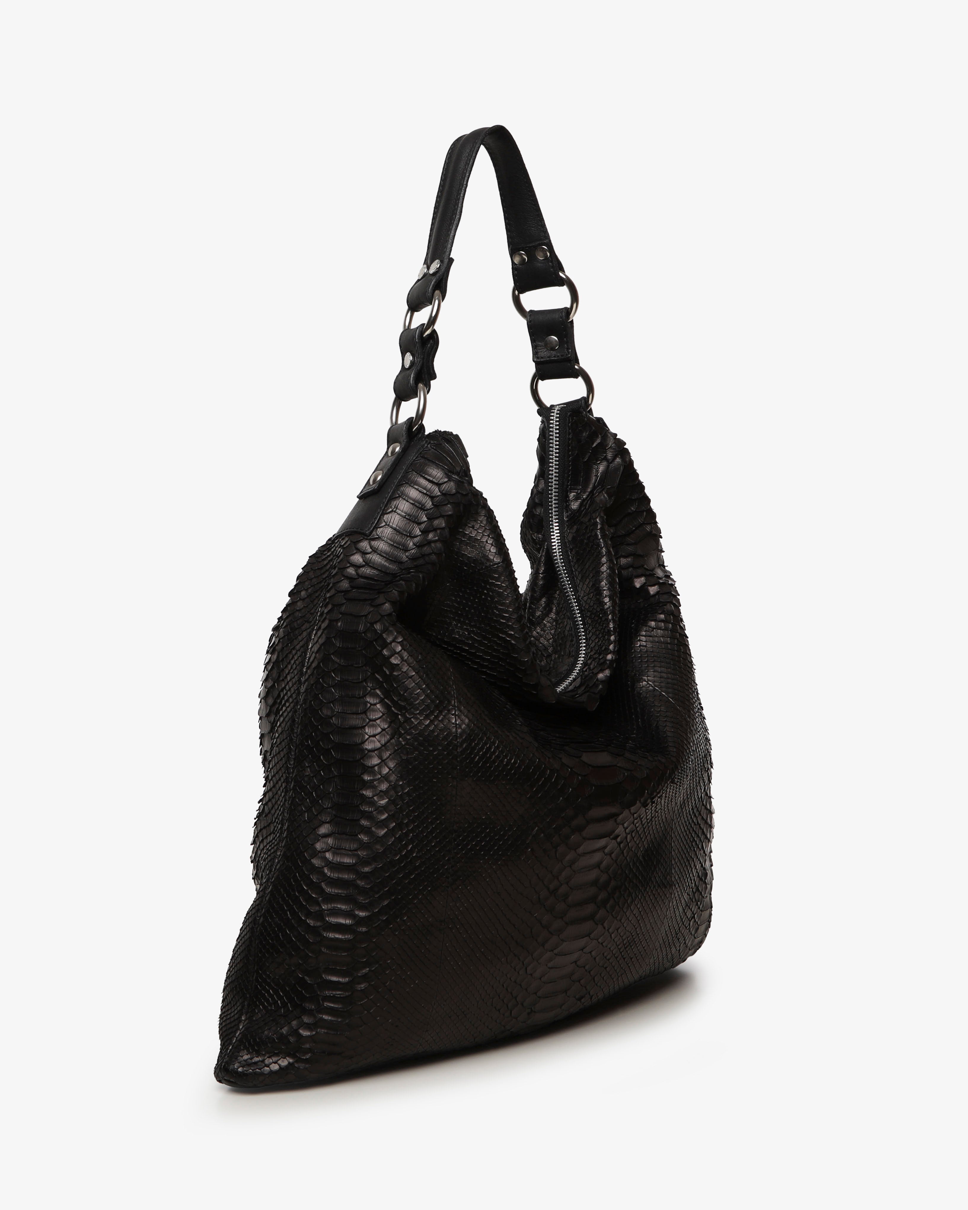 Melissa "Real Python" - Gianni Notaro