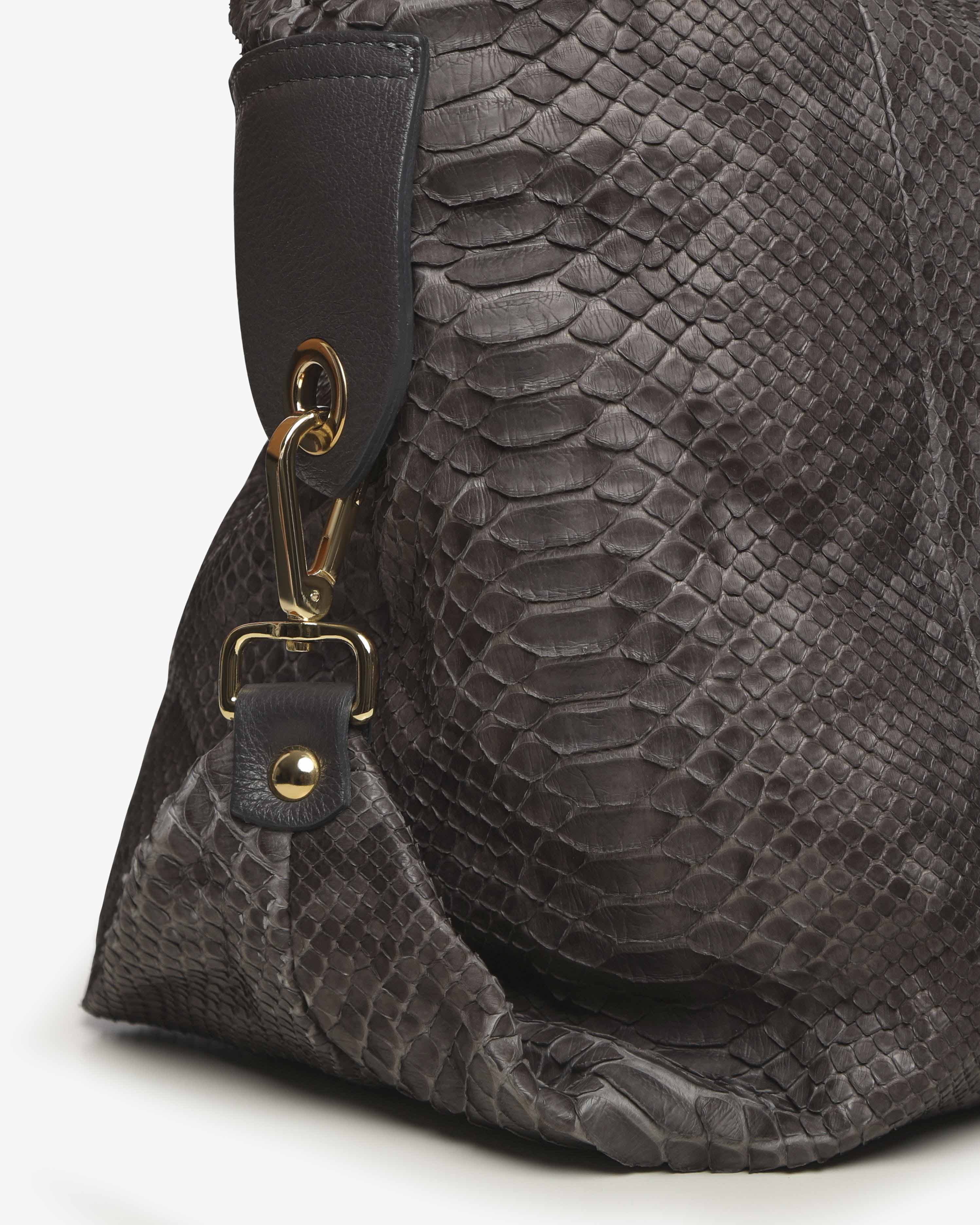 Kim "Real Python" - Gianni Notaro