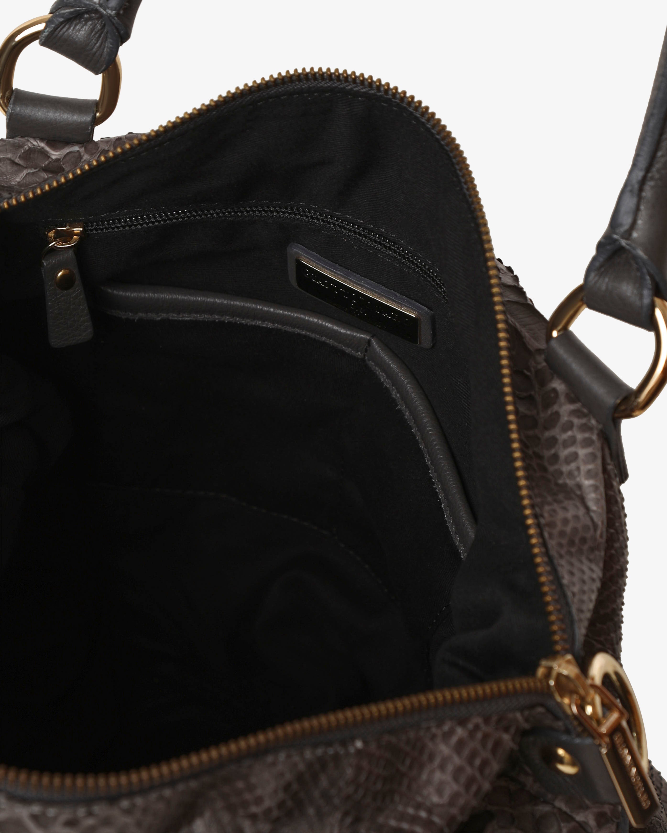 Kim "Real Python" - Gianni Notaro