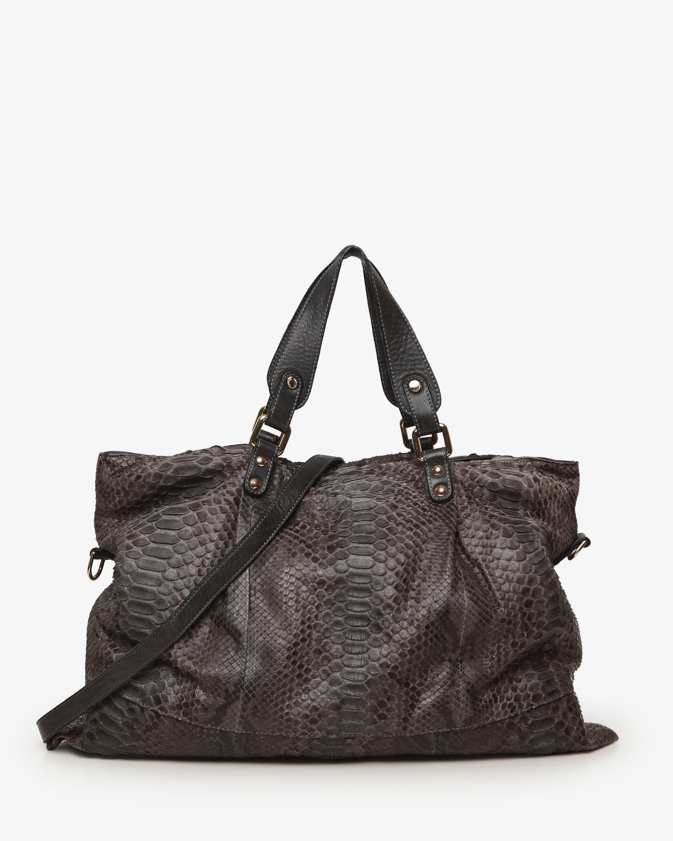 Carolina " Real Python" - Gianni Notaro