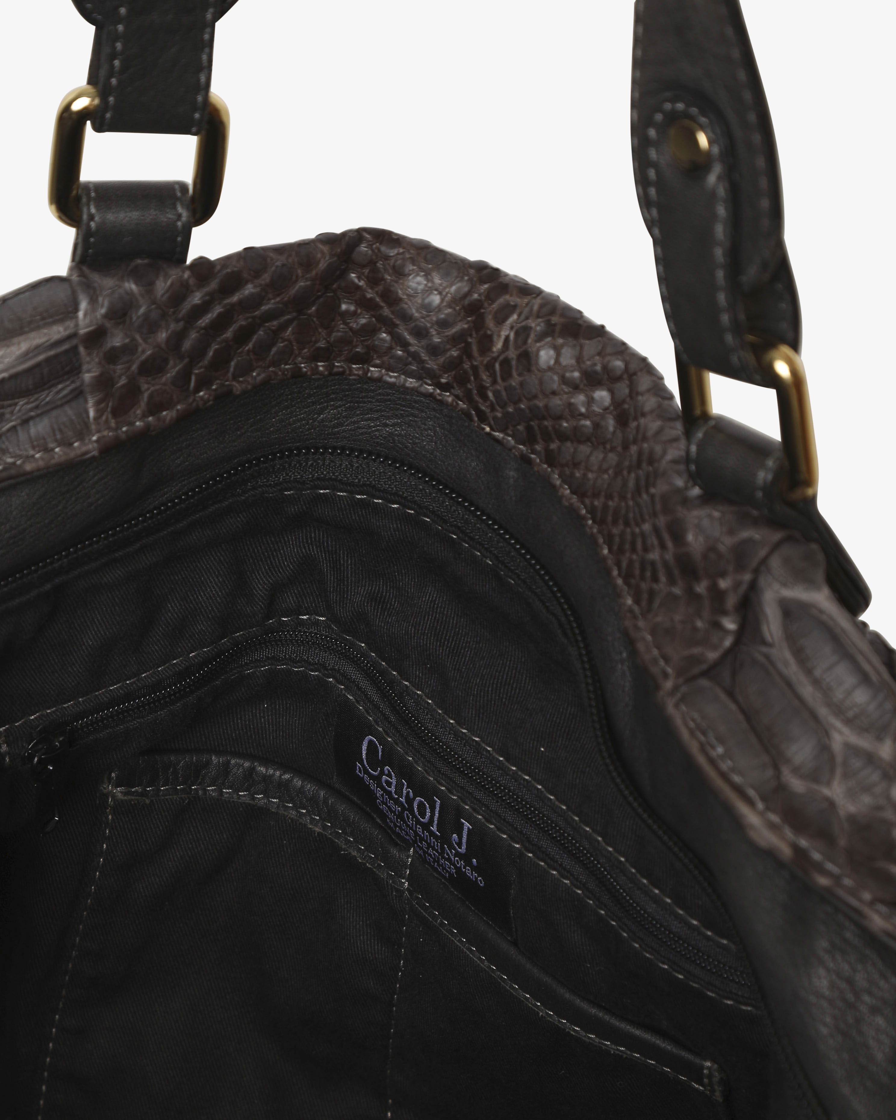 Carolina " Real Python" - Gianni Notaro