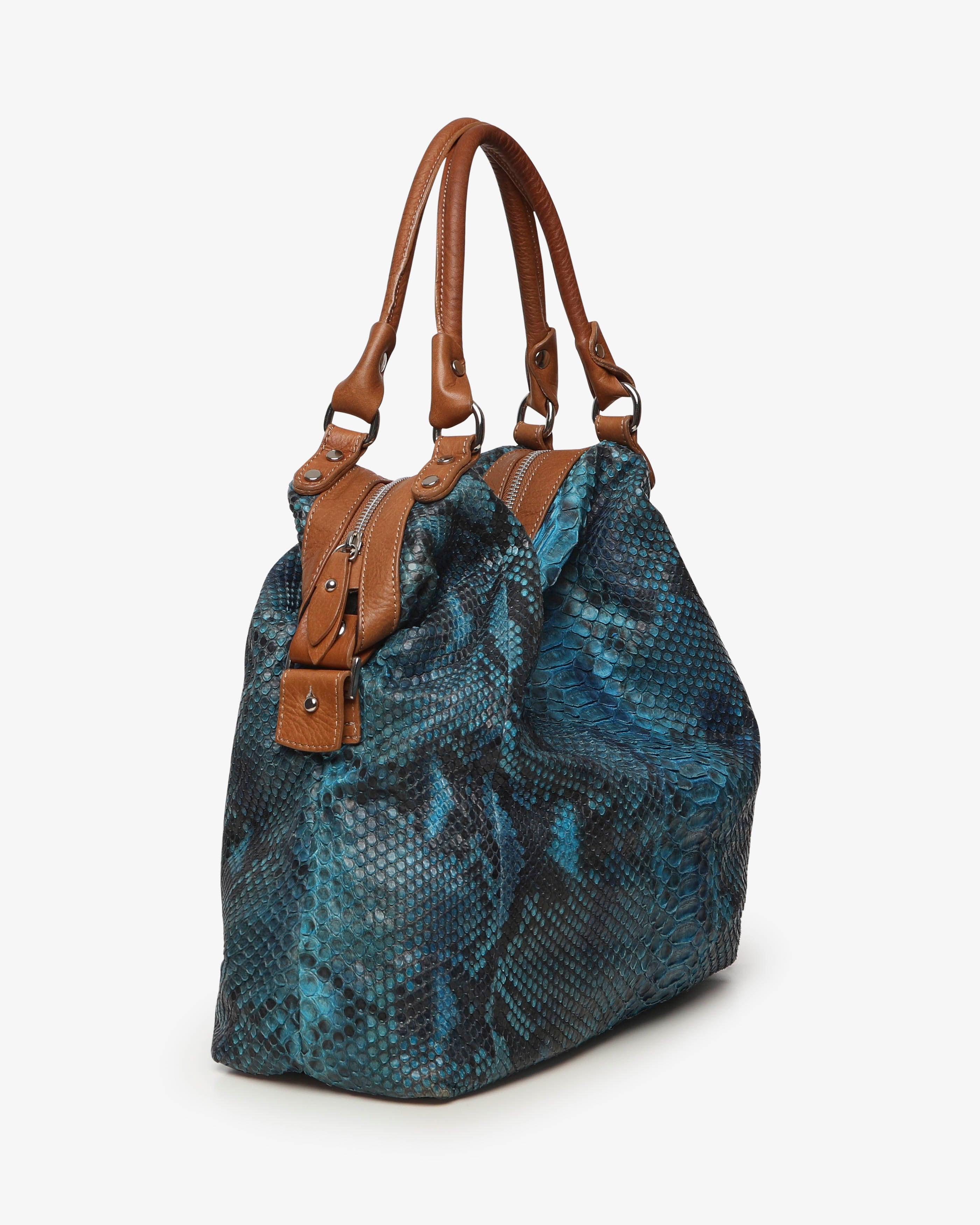 Iris " Real Python"