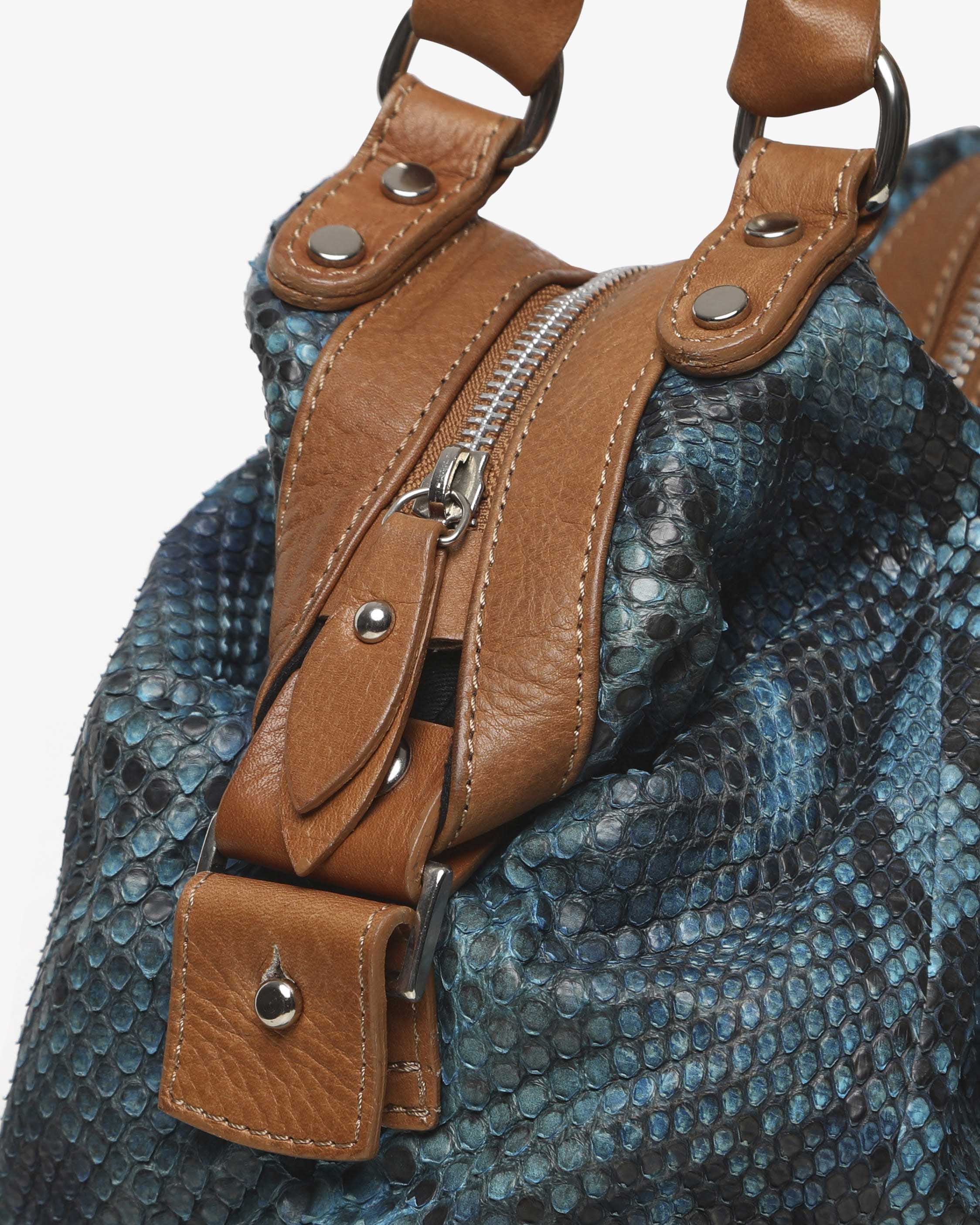 Iris " Real Python" - Gianni Notaro