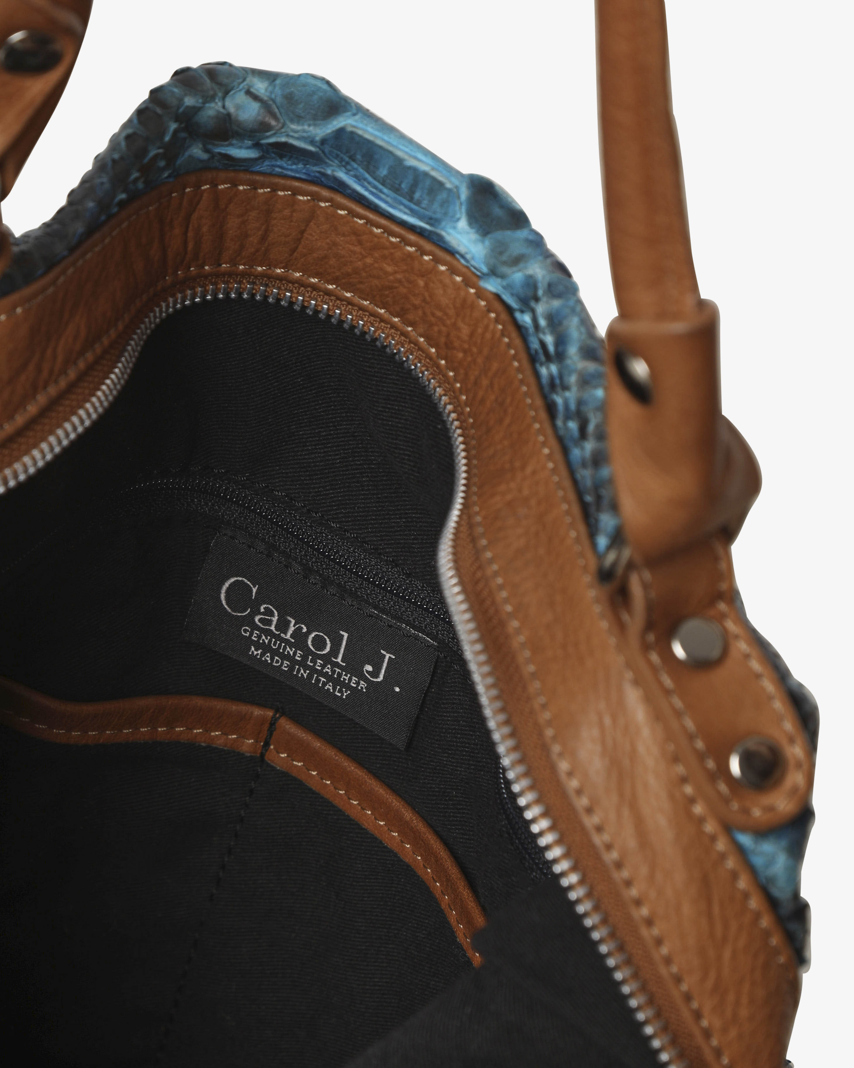 Iris " Real Python" - Gianni Notaro