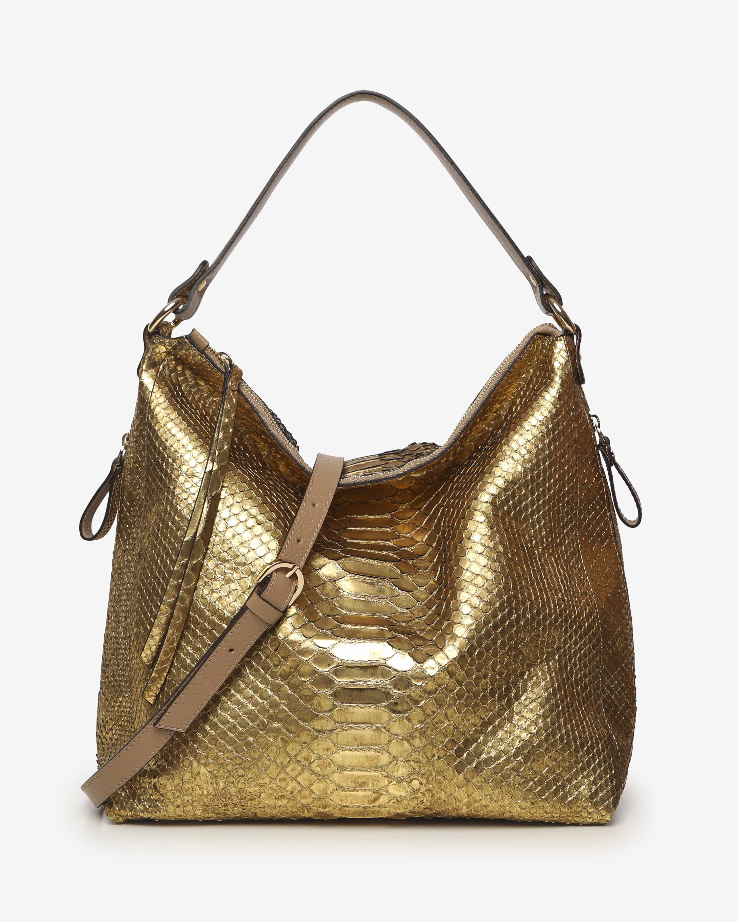 Febe "Real Python" - Gianni Notaro