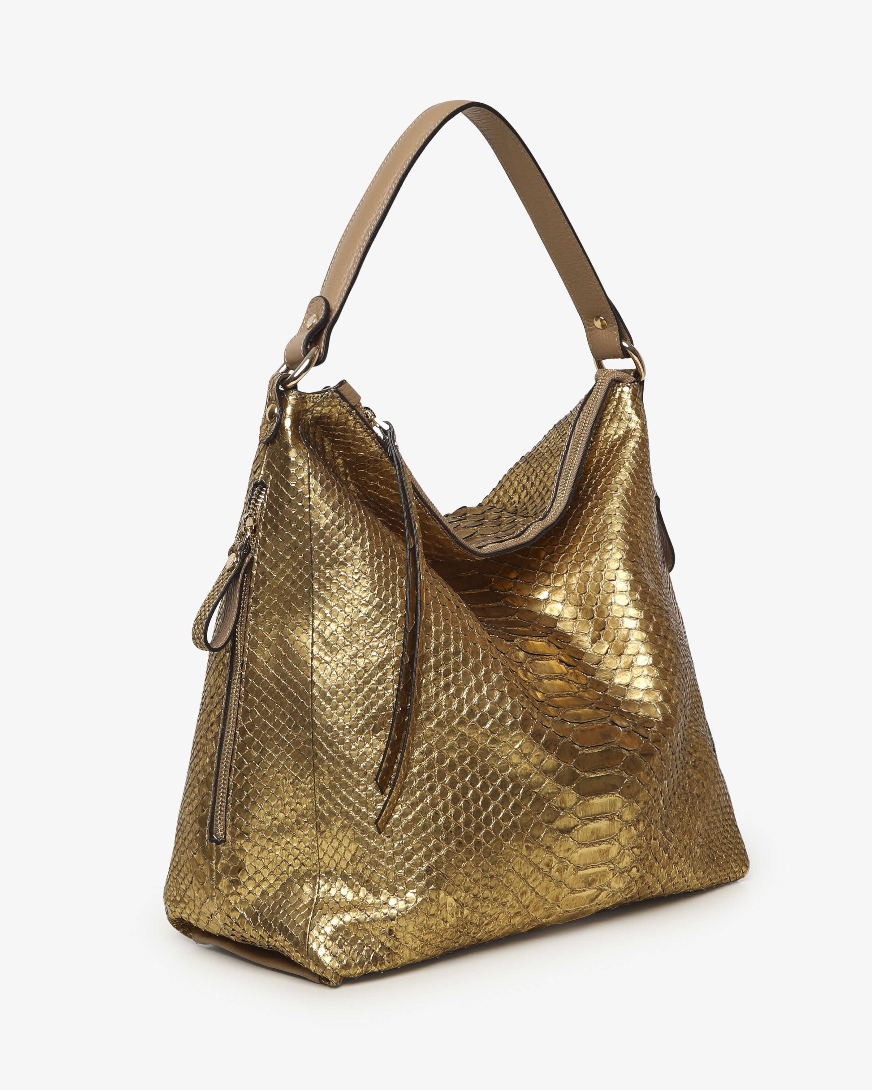 Febe "Real Python" - Gianni Notaro