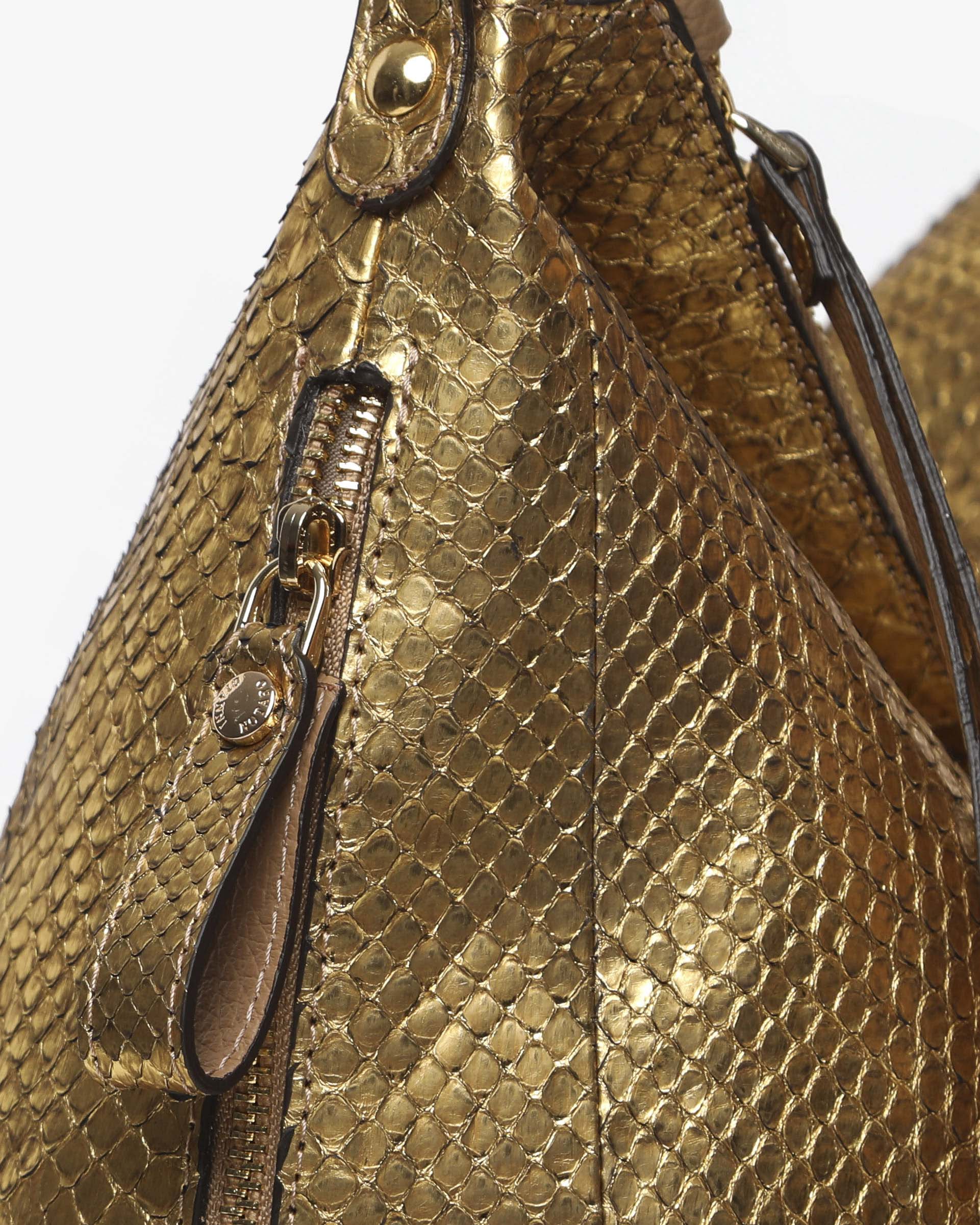 Febe "Real Python" - Gianni Notaro