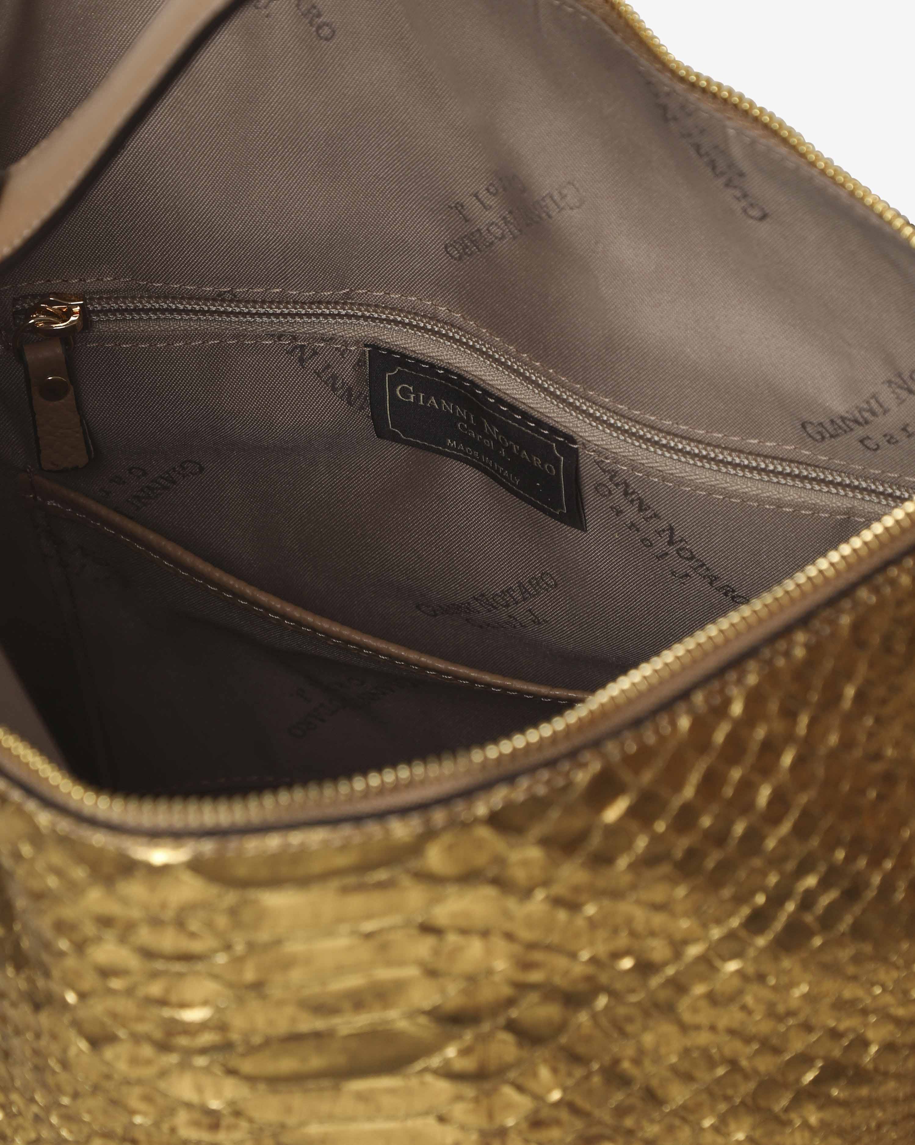 Febe "Real Python" - Gianni Notaro