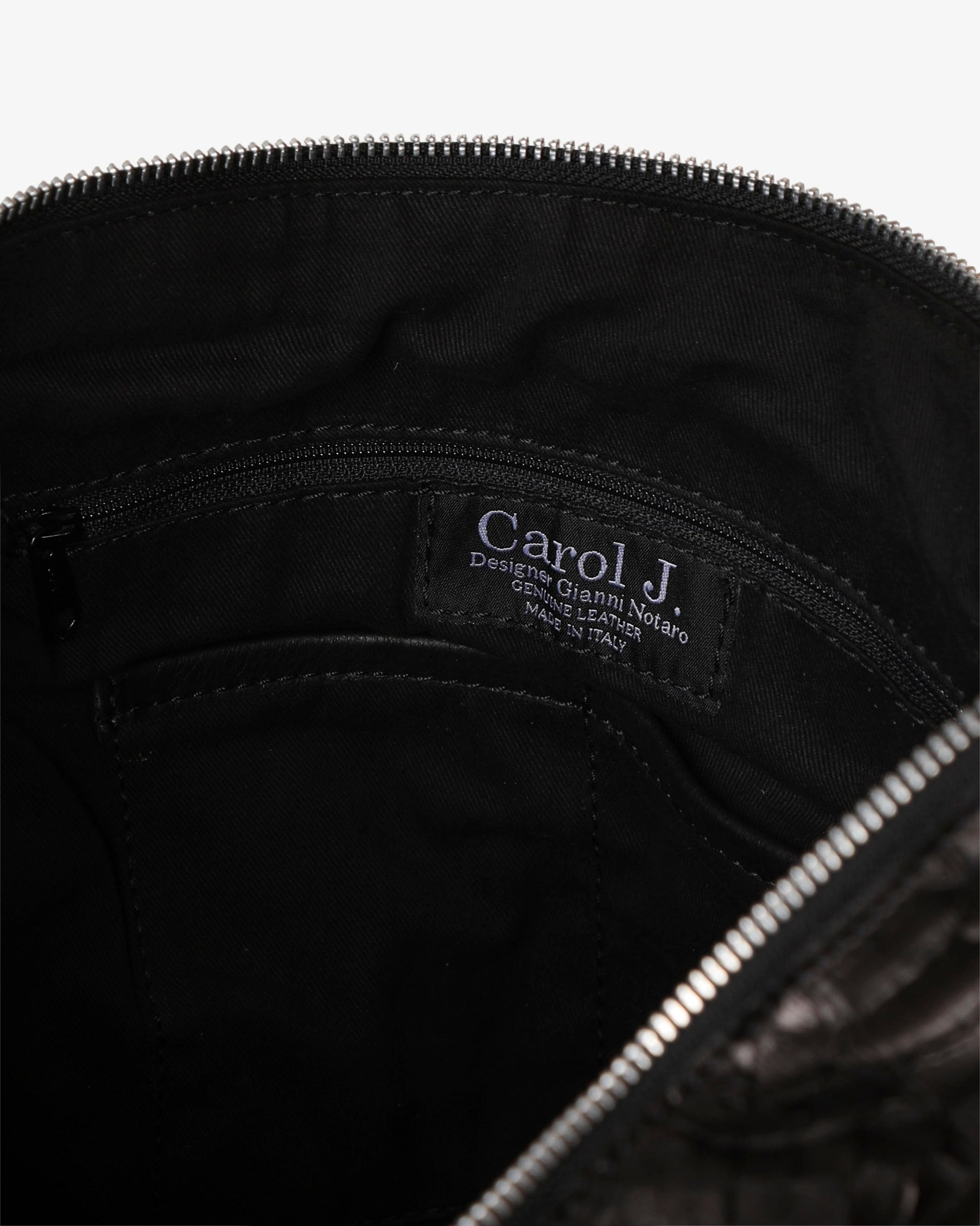 Melissa "Real Python" - Gianni Notaro