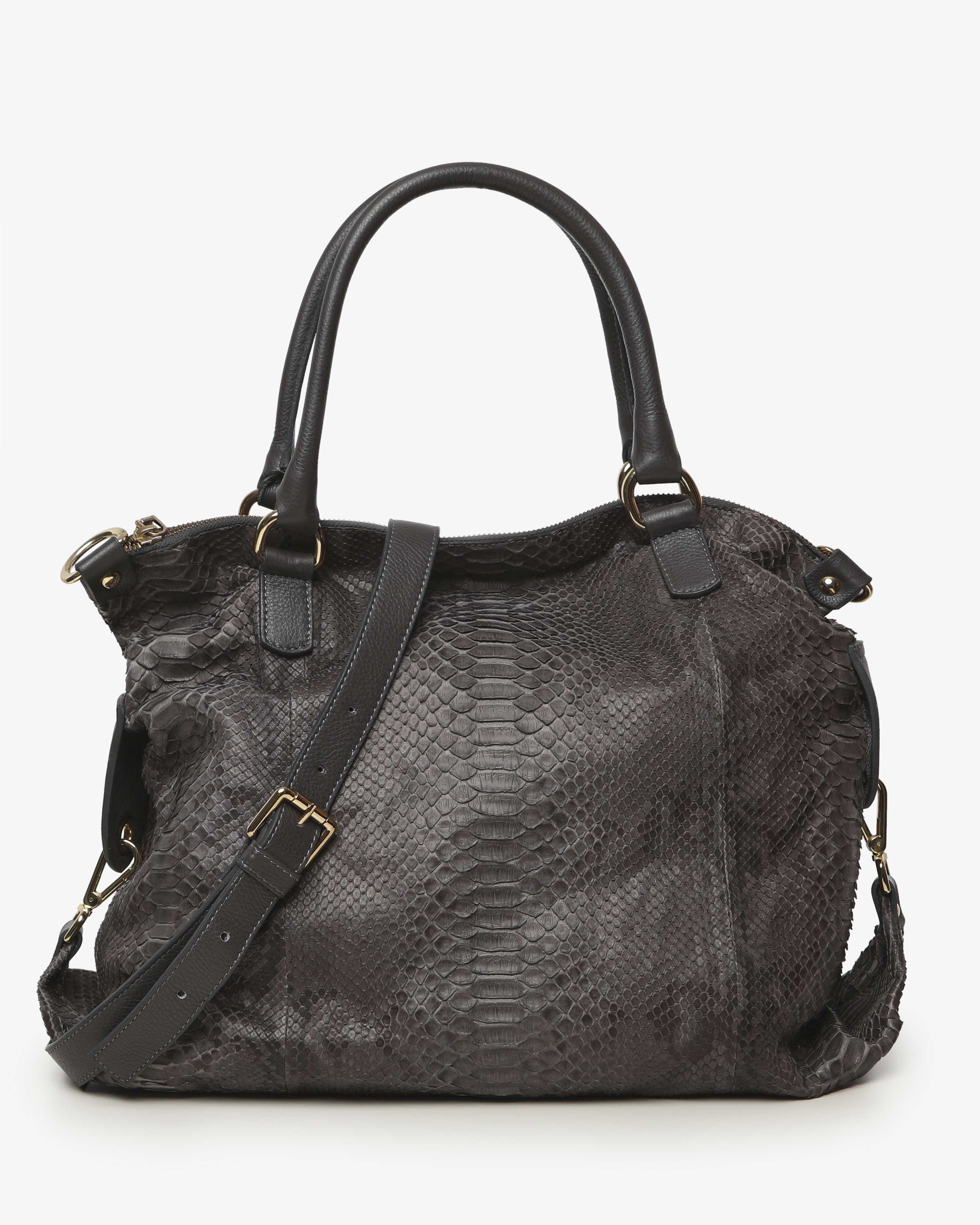 Kim "Real Python" - Gianni Notaro