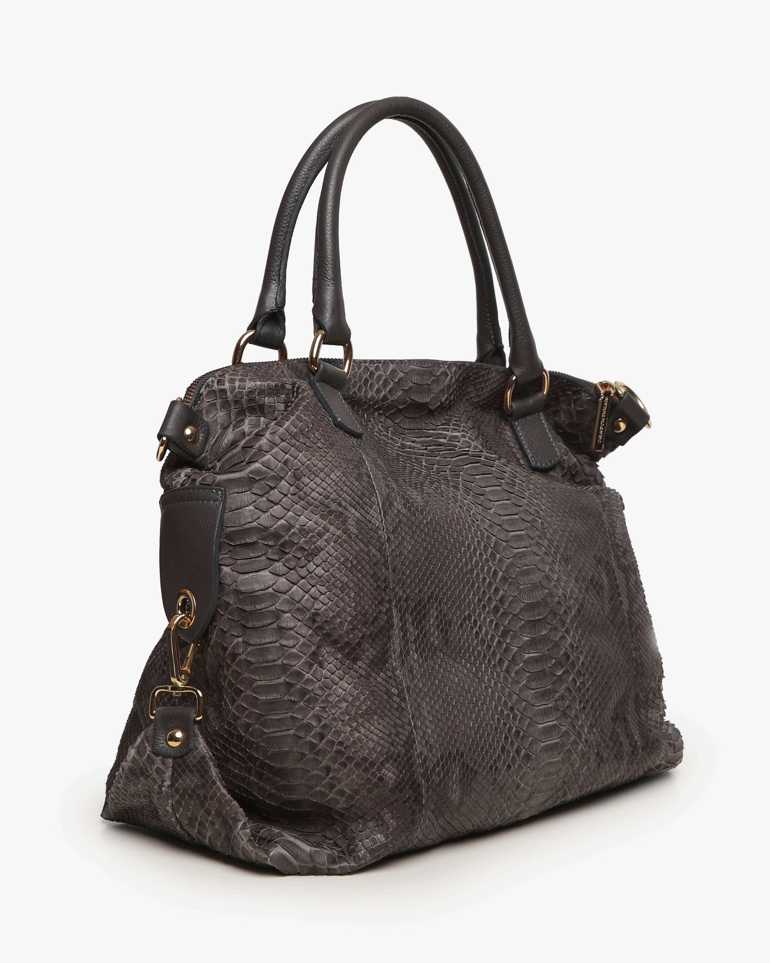 Kim "Real Python" - Gianni Notaro