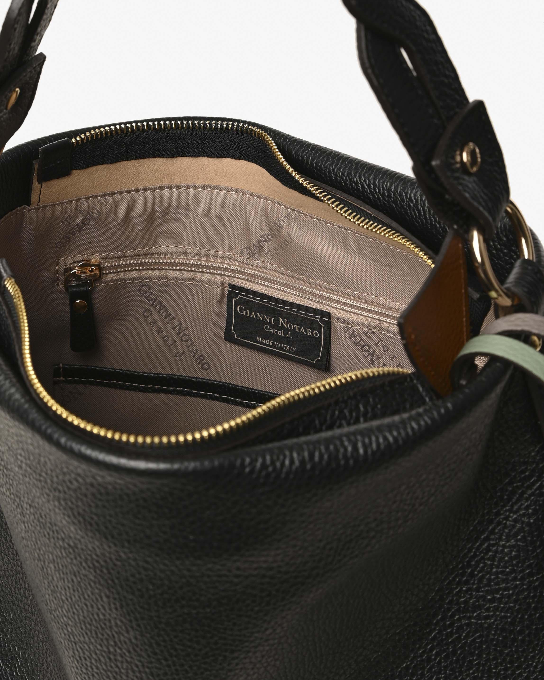 Bags with shoulder strap - Gianni Notaro