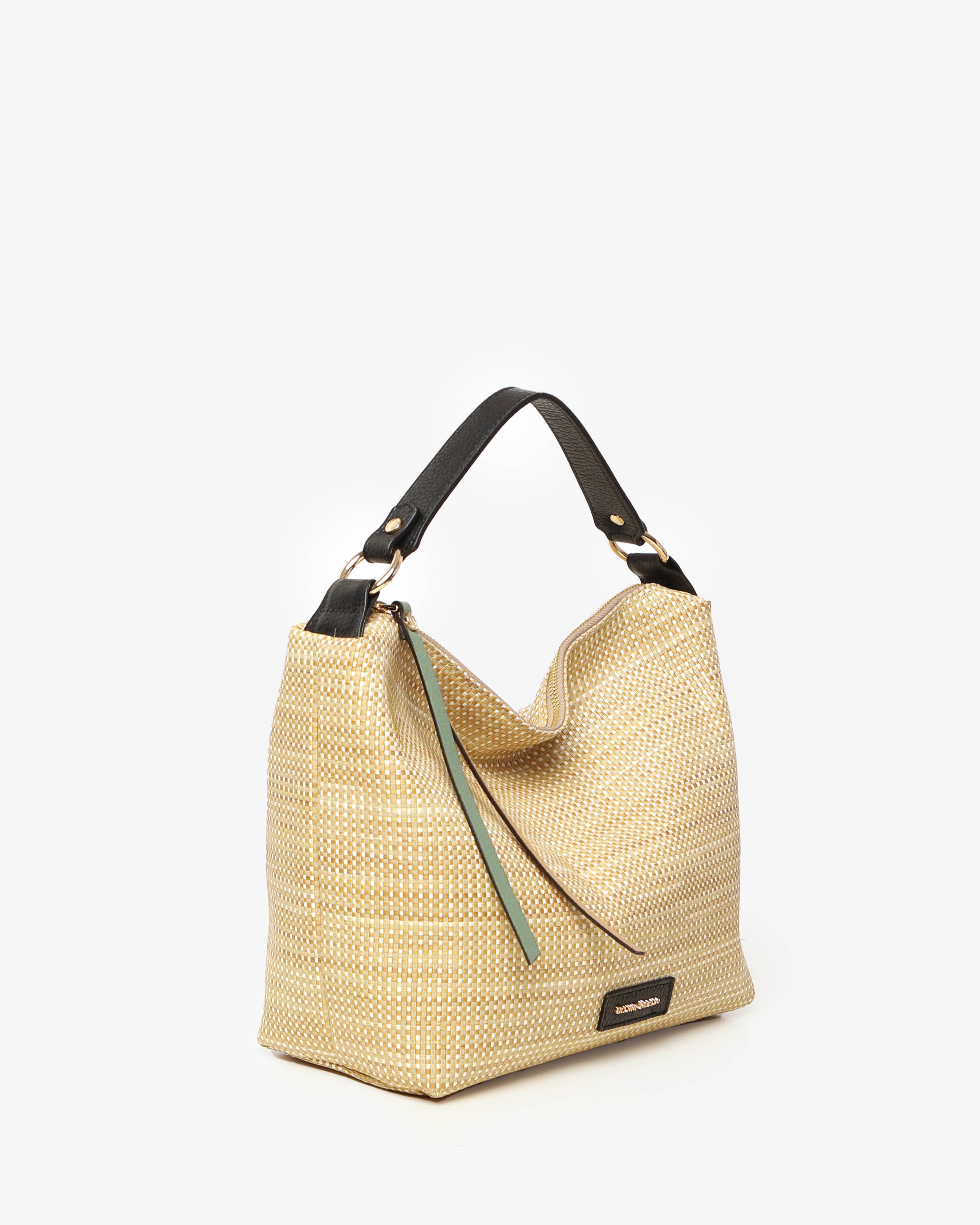 Keira Rafia - Gianni Notaro