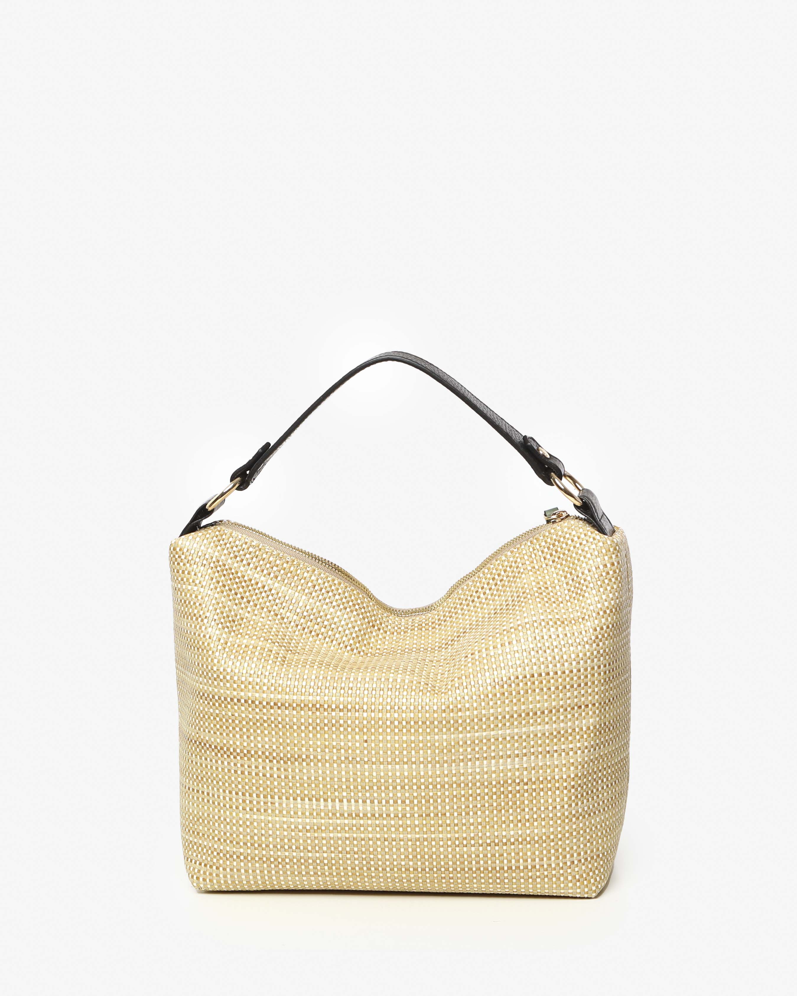 Keira Rafia - Gianni Notaro