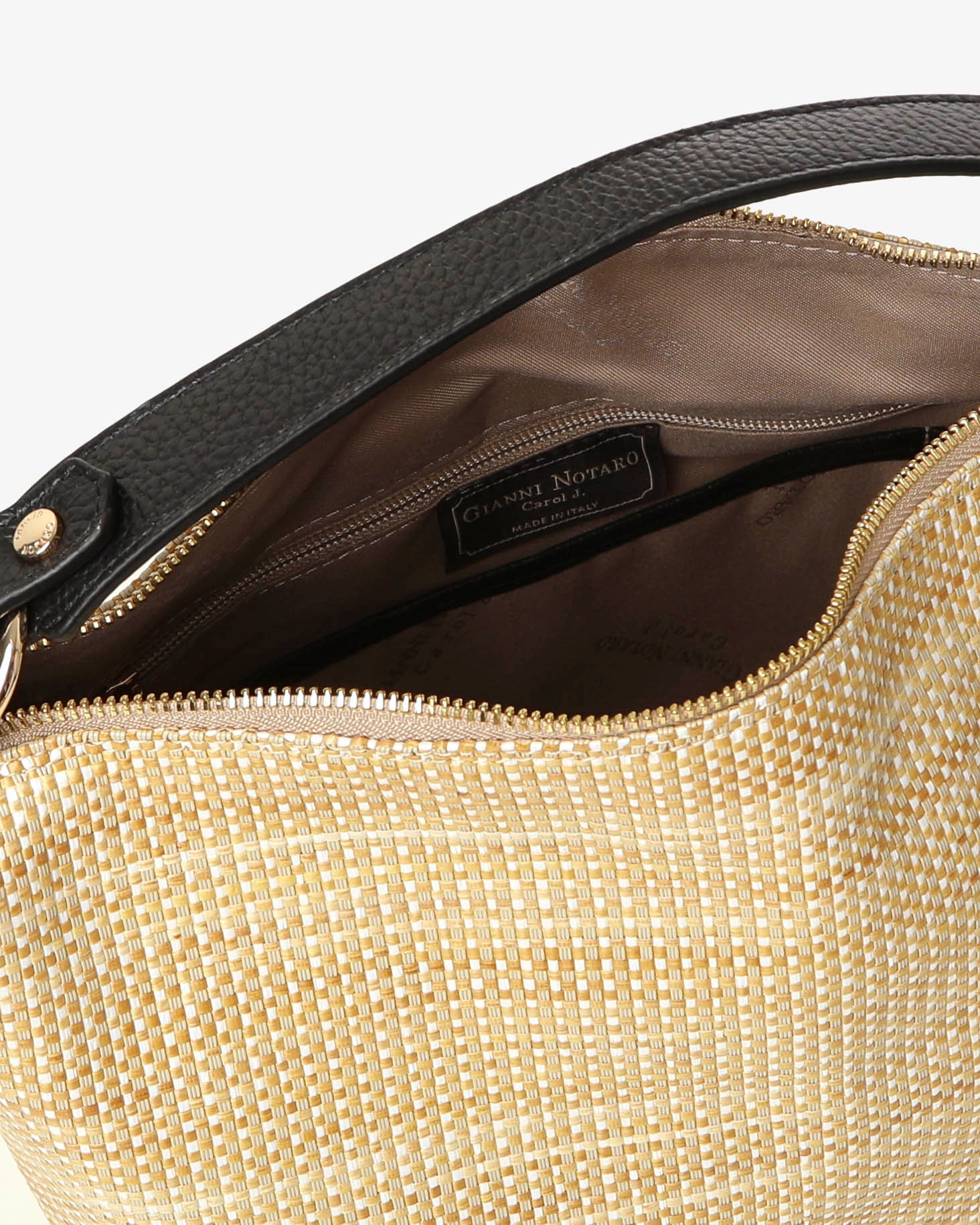 Keira Rafia - Gianni Notaro