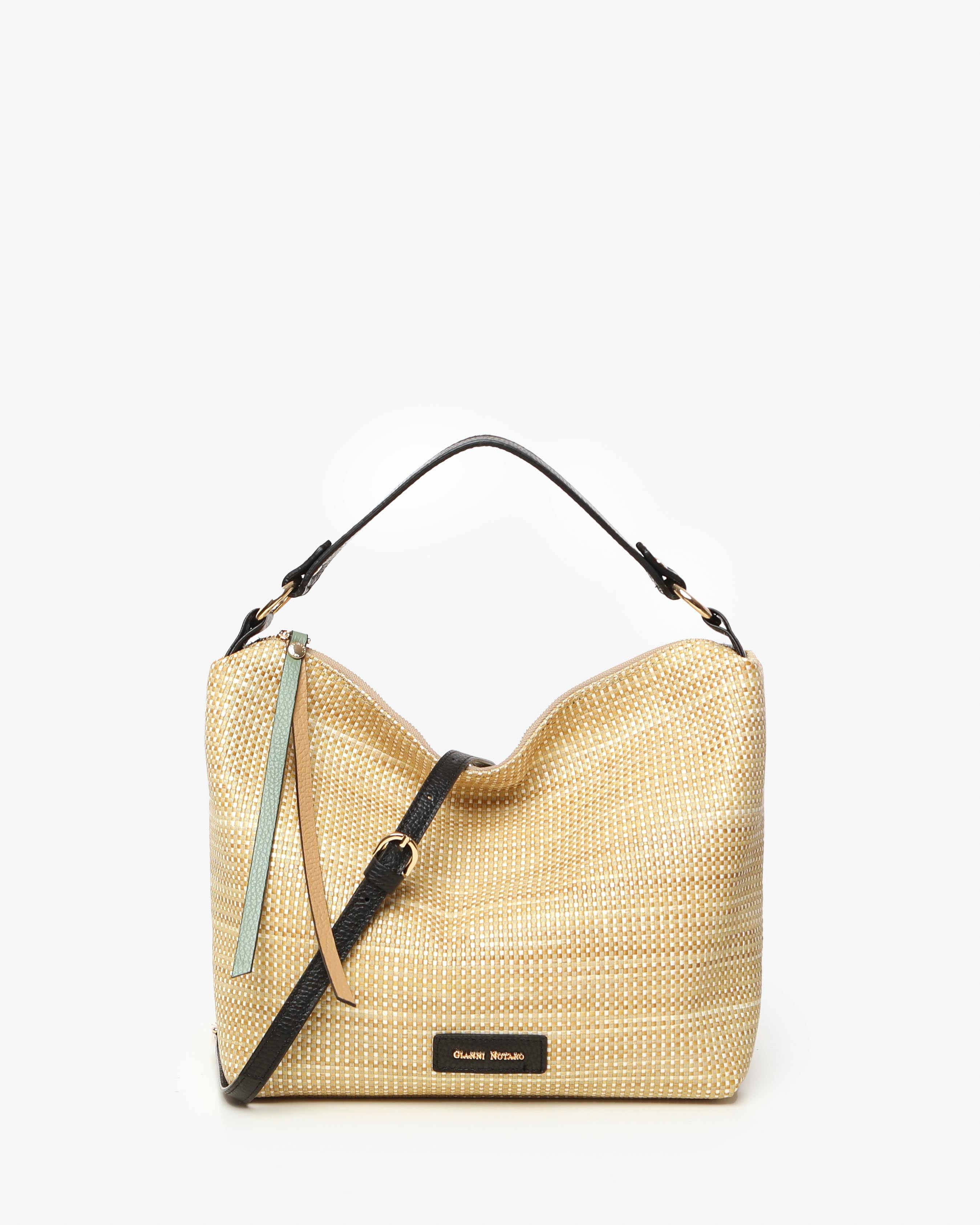 Keira Rafia - Gianni Notaro