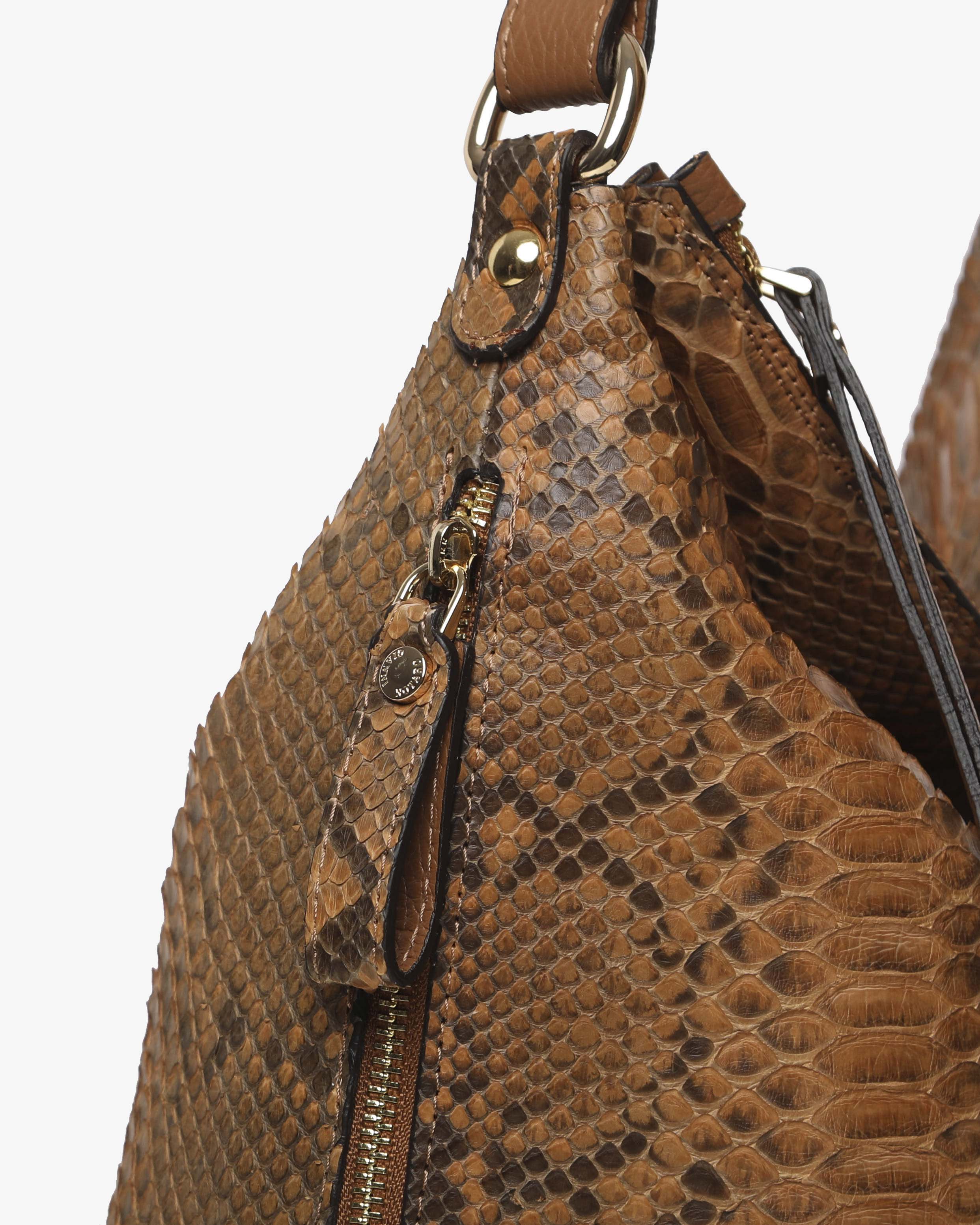 Febe "Real Python" - Gianni Notaro